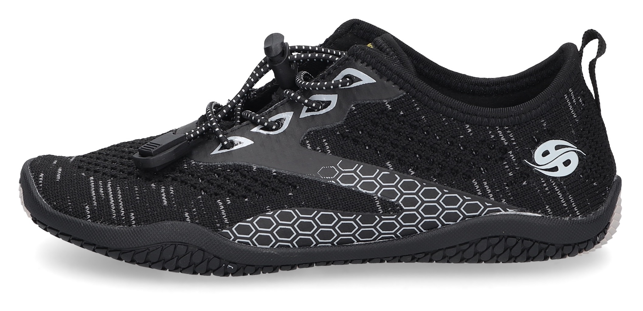 Dockers by Gerli Slip-On Sneaker, Barfußschuh, Sneaker, Slipper mit Schnellverschluss