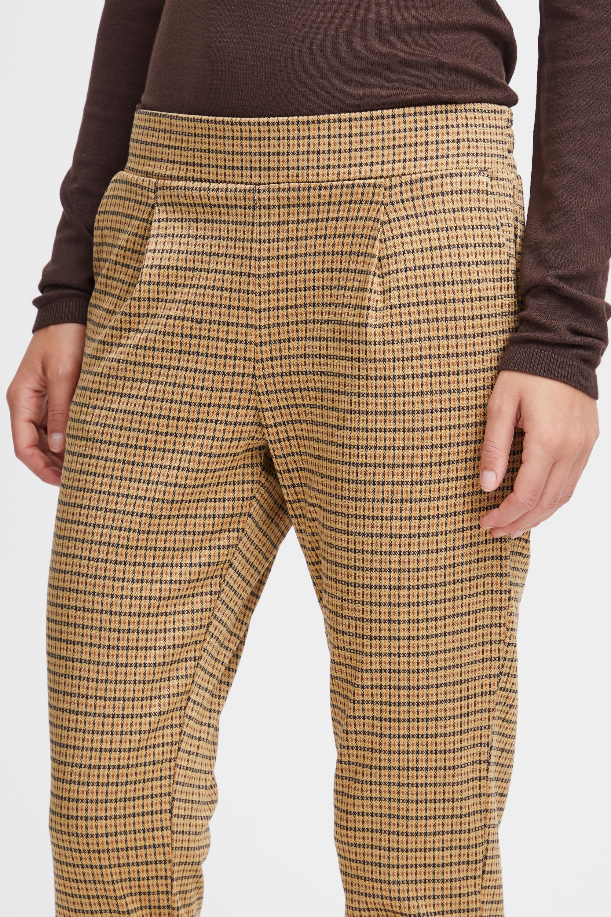 Ichi Stoffhose »Stoffhose IHKate«