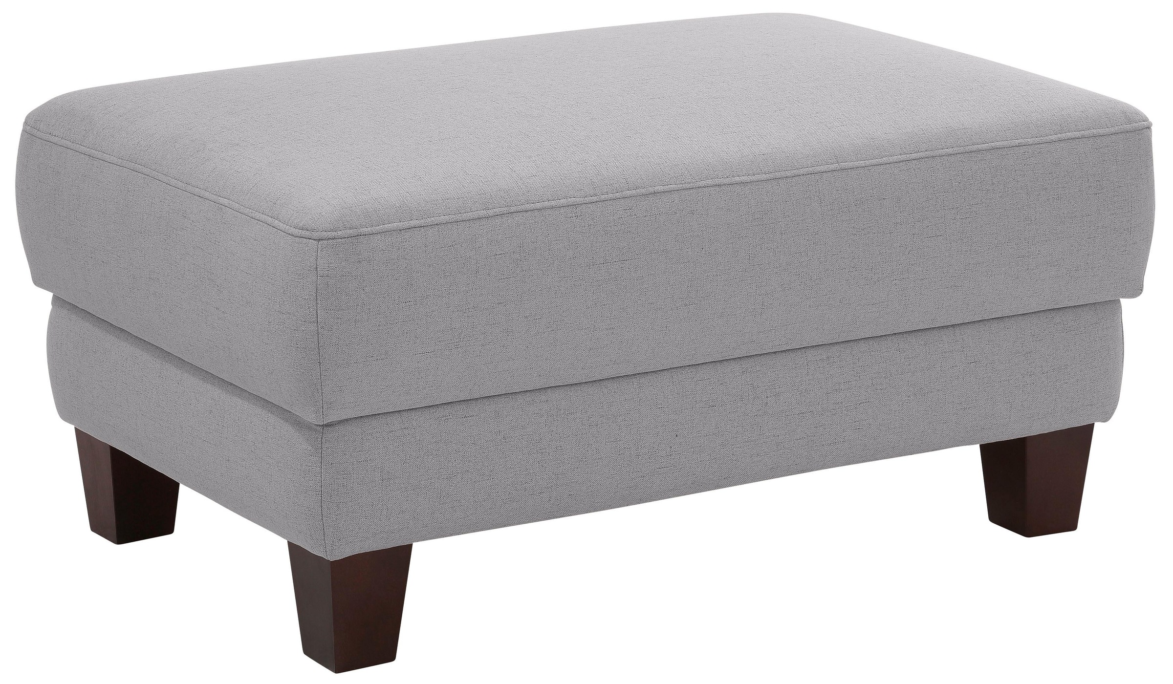 Home affaire Hocker »Trondheim«, mit Stauraum, Federkern