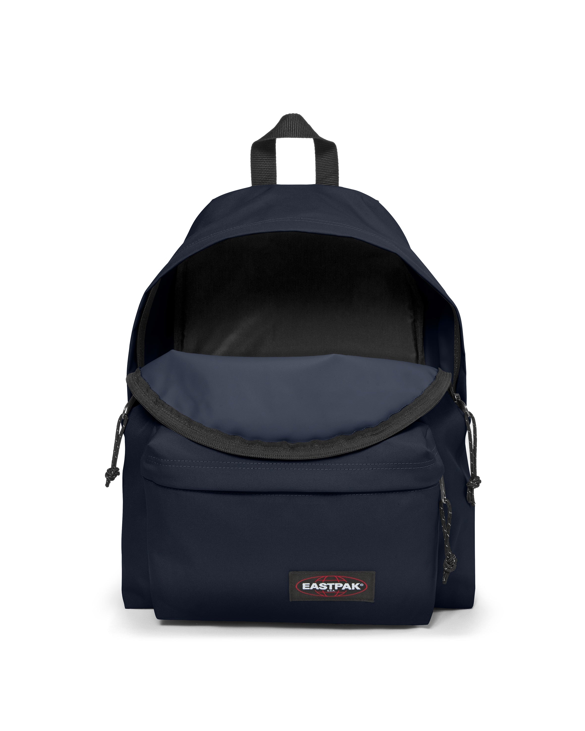 Eastpak Freizeitrucksack »PADDED PAK'R« Schulrucksack, Reiserucksack mit kontrastfarbigen Details