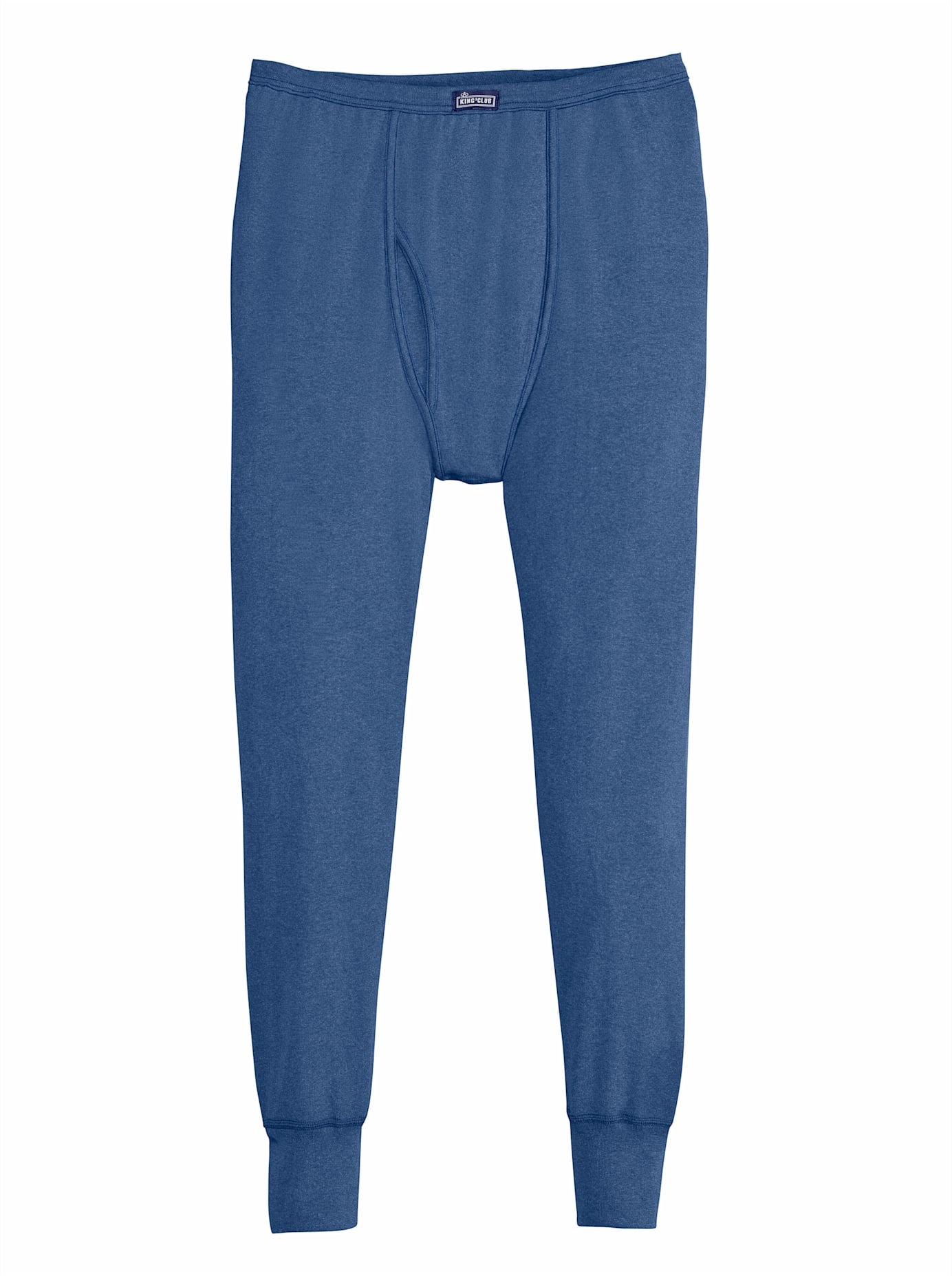 Kings Club Lange Unterhose, (2 St.)