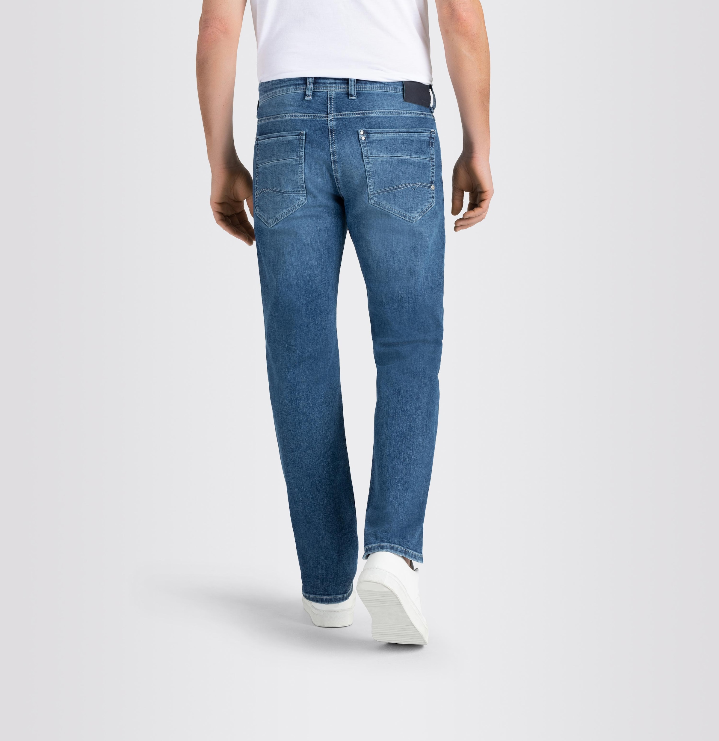 MAC Regular-fit-Jeans »Ben«