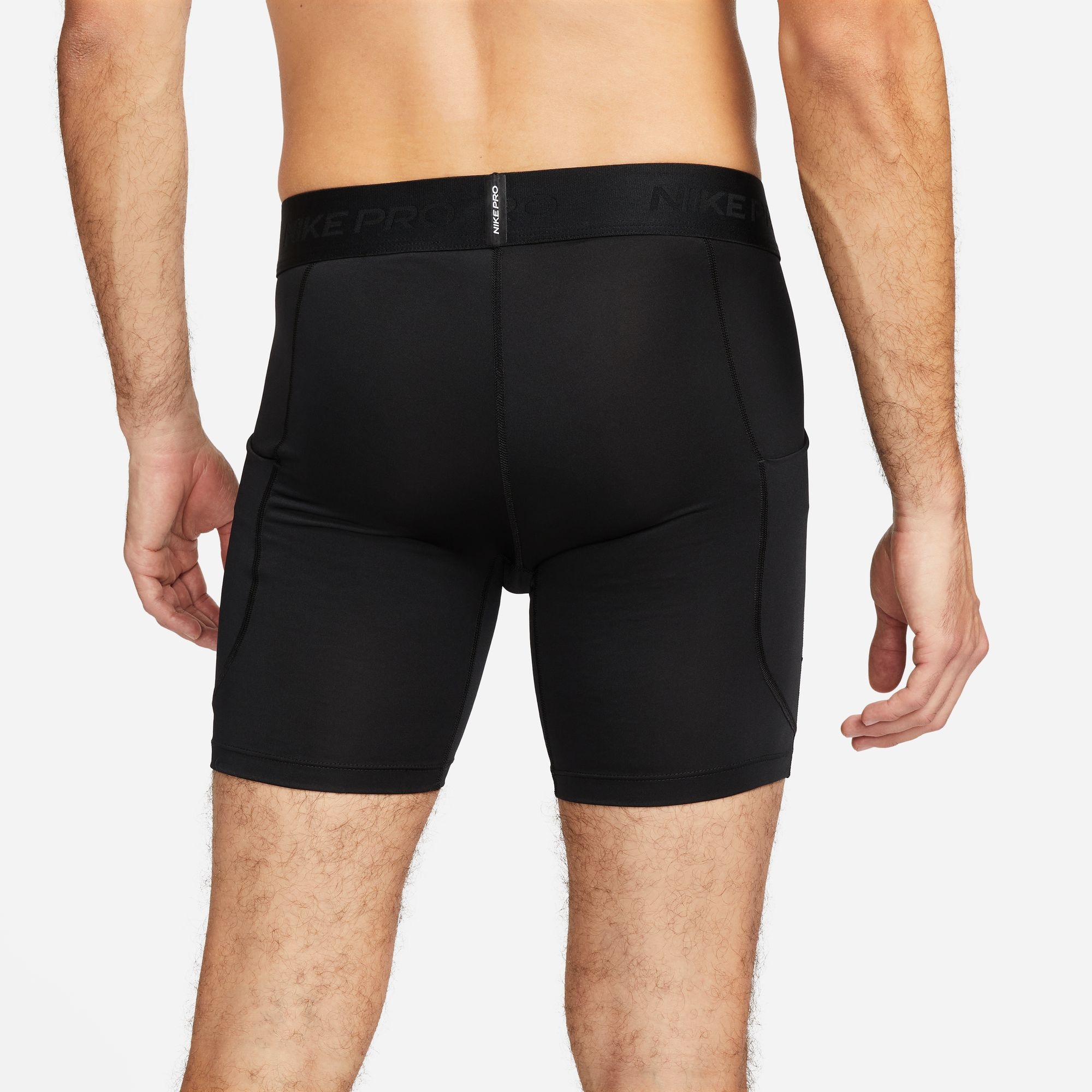 Nike Trainingstights »PRO DRI-FIT MEN'S " SHORTS«