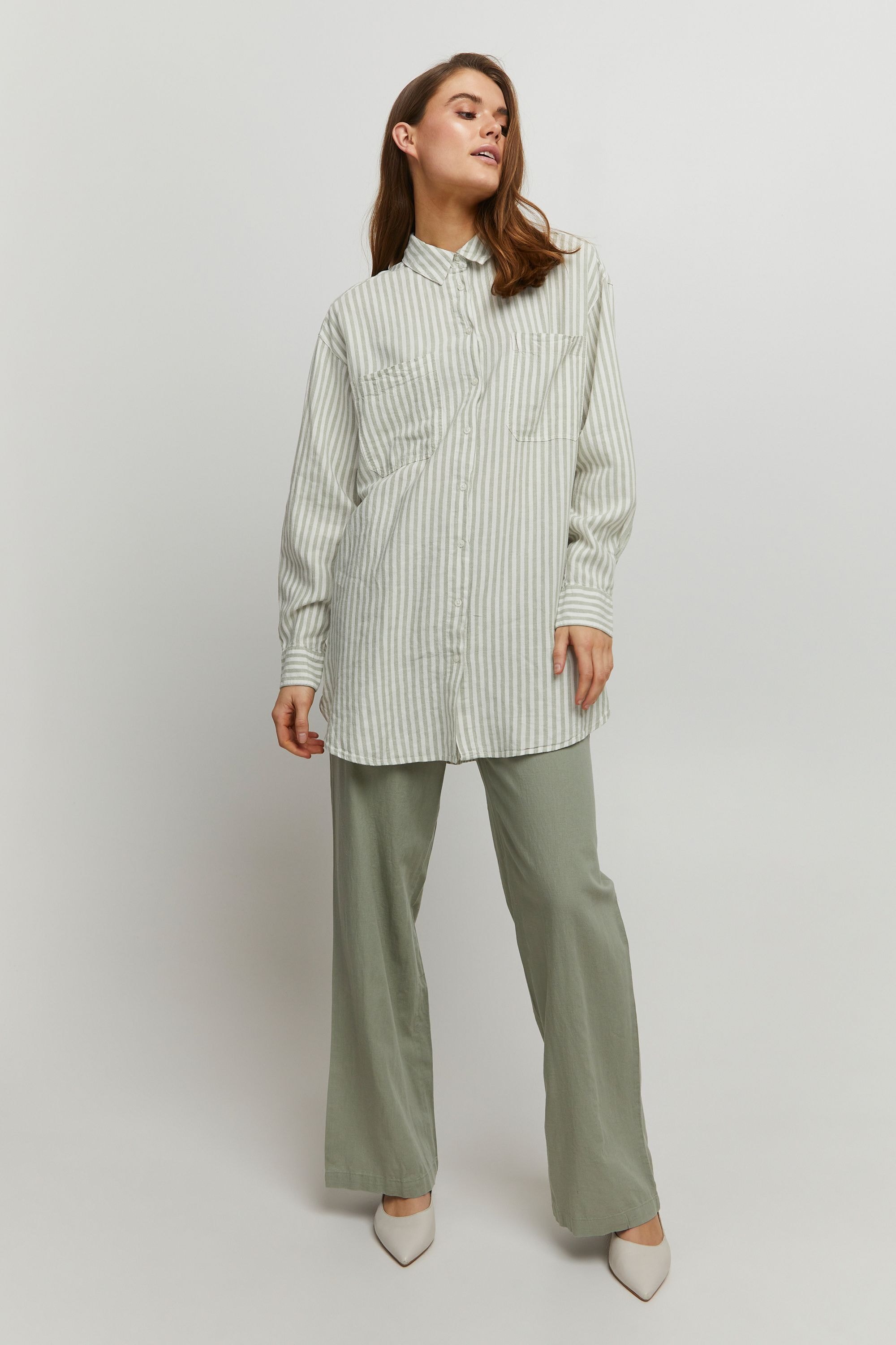 b.young Longbluse »Longbluse BYFalakka«