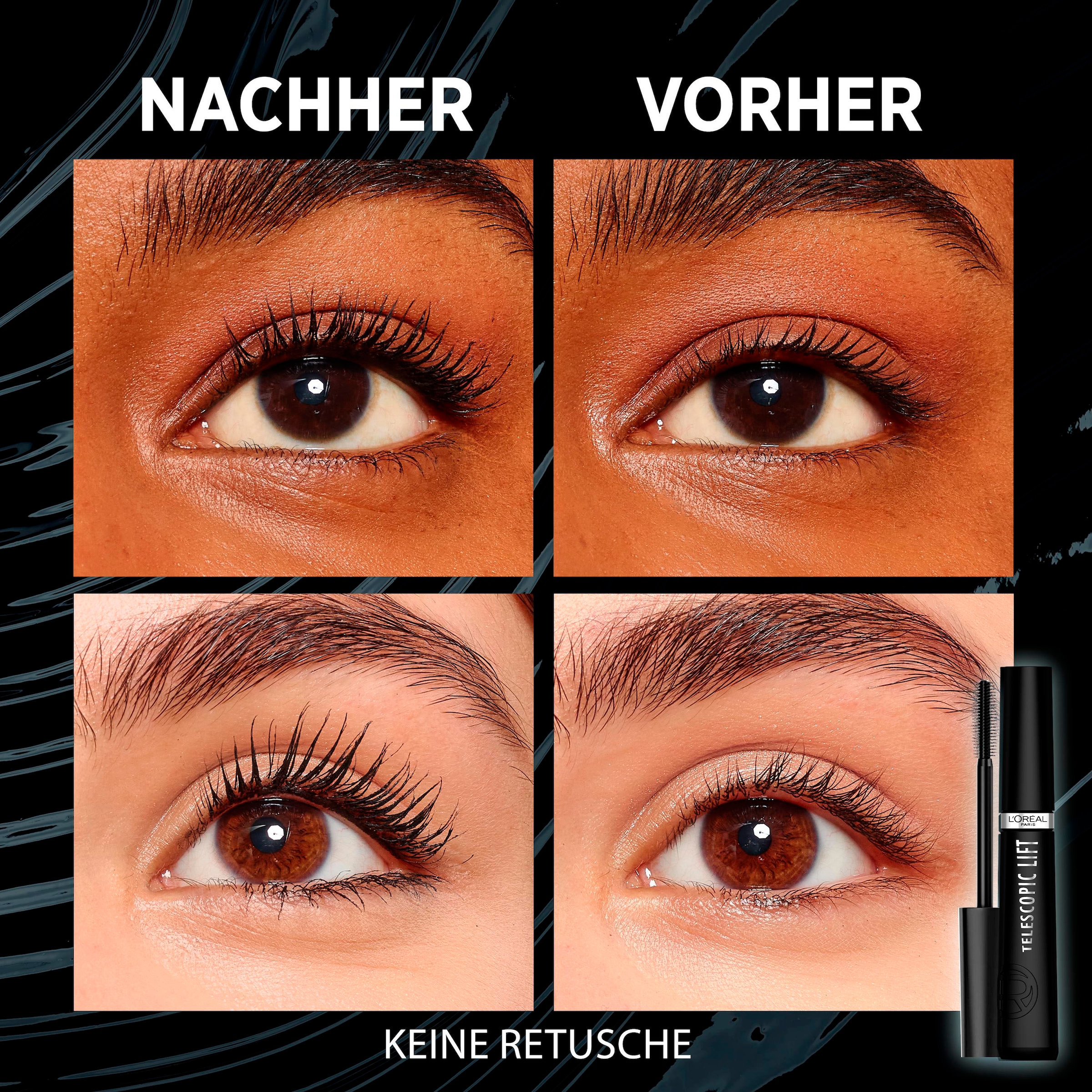 L'ORÉAL PARIS Schmink-Set »Set: Next Level Everyday Look«