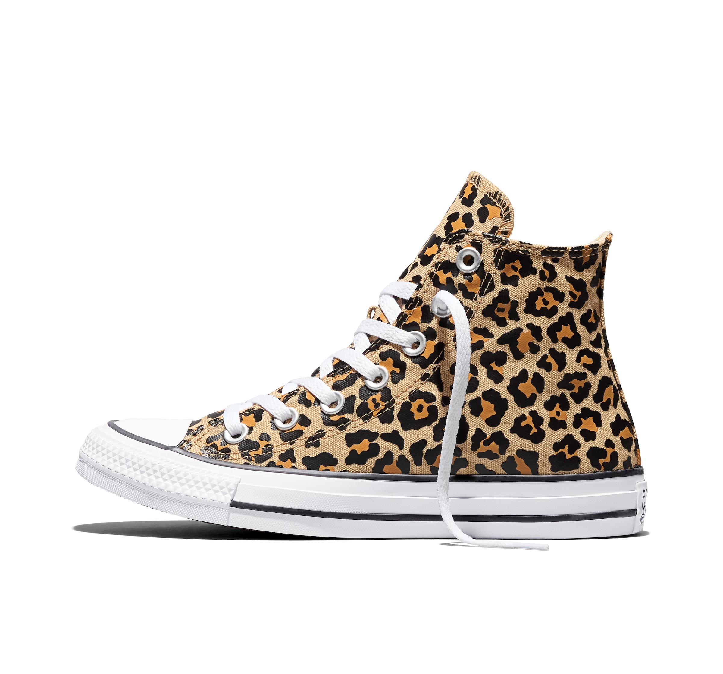 Converse Sneaker »CHUCK TAYLOR ALL STAR LEOPARD«