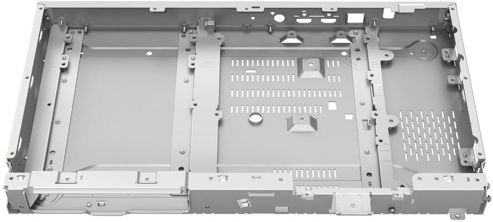 Sony Blu-ray-Player »UBP-X800M2«, 4k Ultra HD, WLAN-Bluetooth