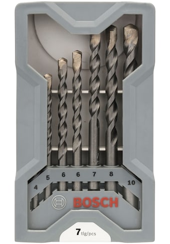 Bosch Professional Betonbohrer »CYL-3«, (7 tlg.), Betonbohrer-Set CYL-3 4; 5; 6; 6; 7;... kaufen