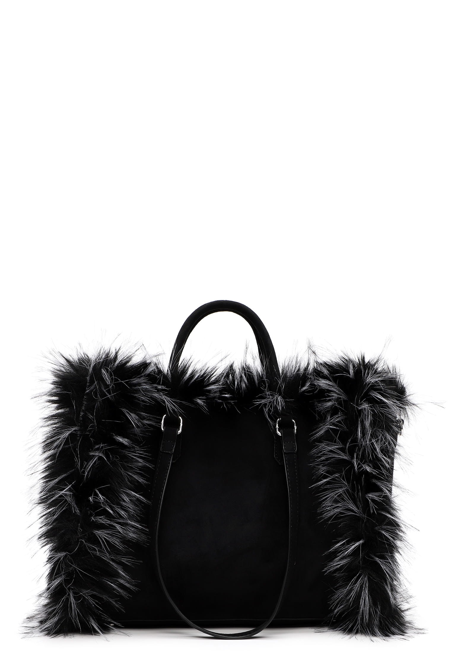SURI FREY Shopper »Shopper SFY Chessy Suede«
