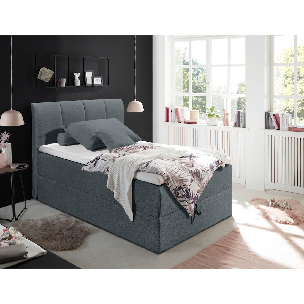 ED EXCITING DESIGN Boxbett »Granada«