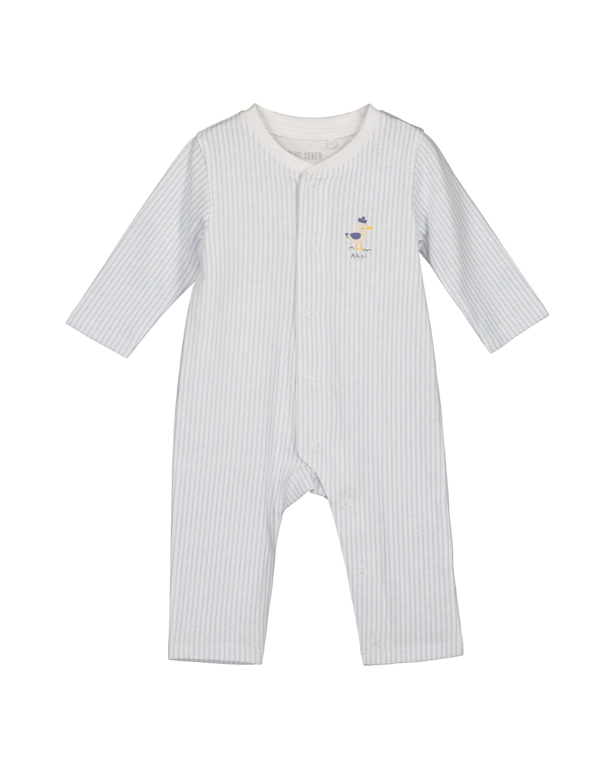 Blue Seven Strampler »Blue Seven Strampler«