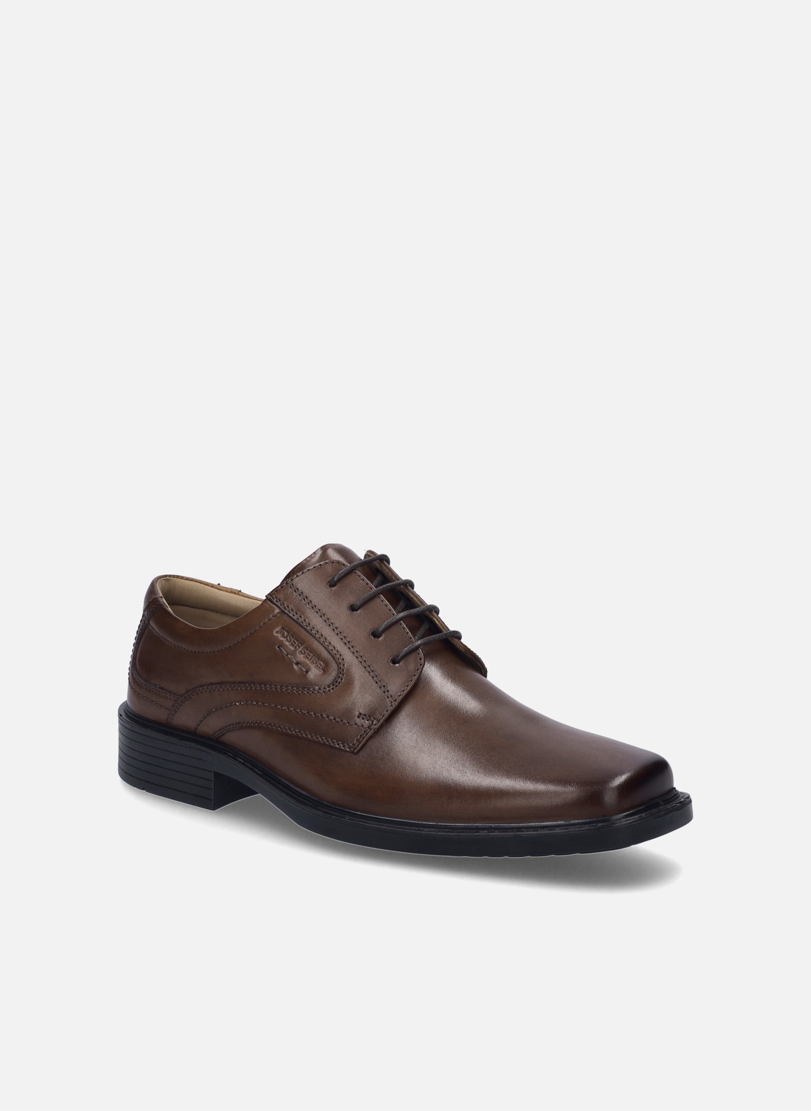 Josef Seibel Schnürschuh »Elliot 03, cognac«