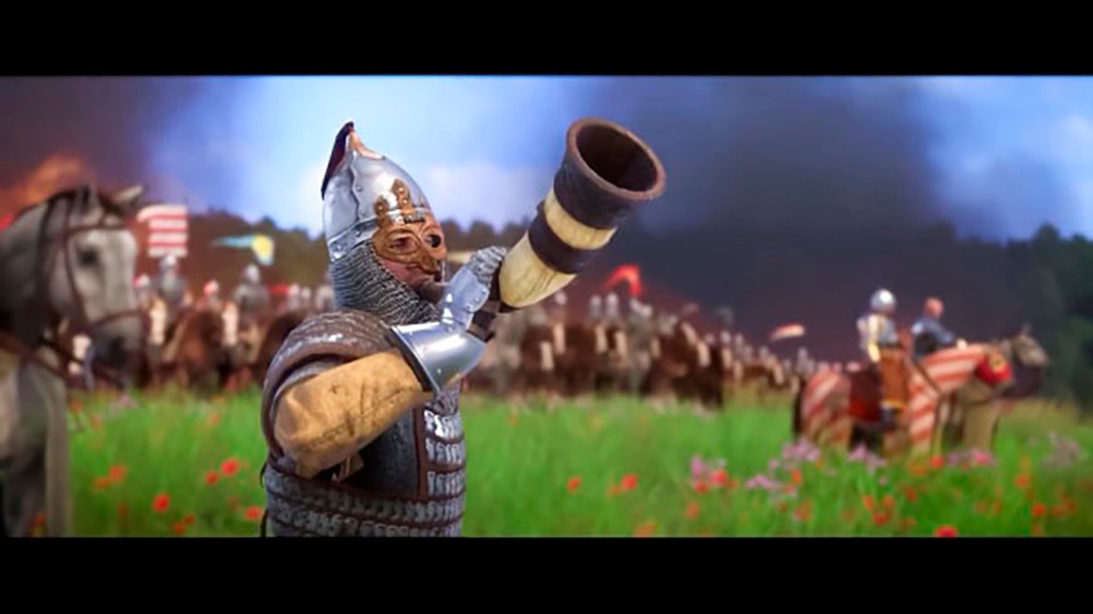 Deep Silver Spielesoftware »Kingdom Come: Deliverance Royal Edition«, Nintendo Switch