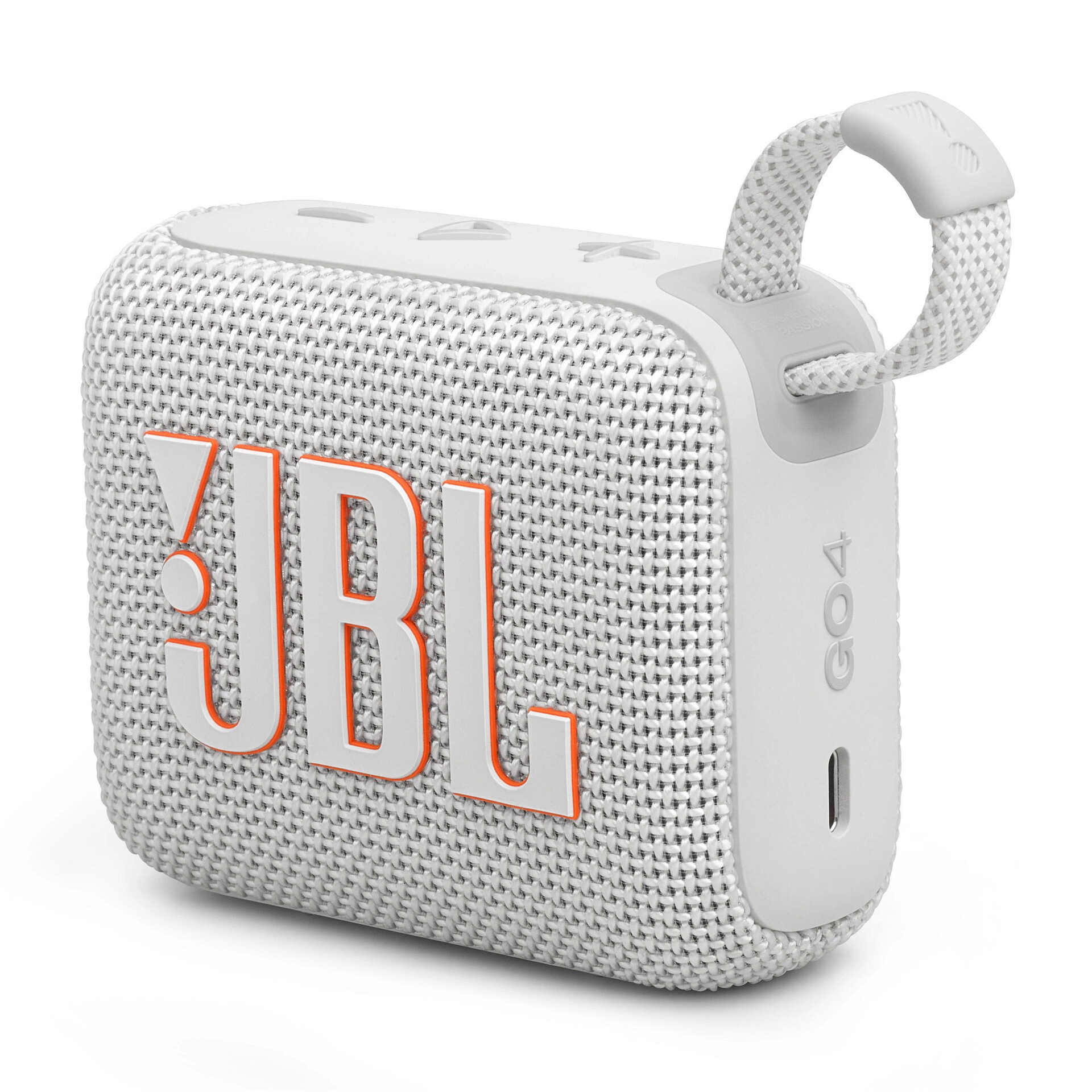 JBL Bluetooth-Lautsprecher »GO 4«