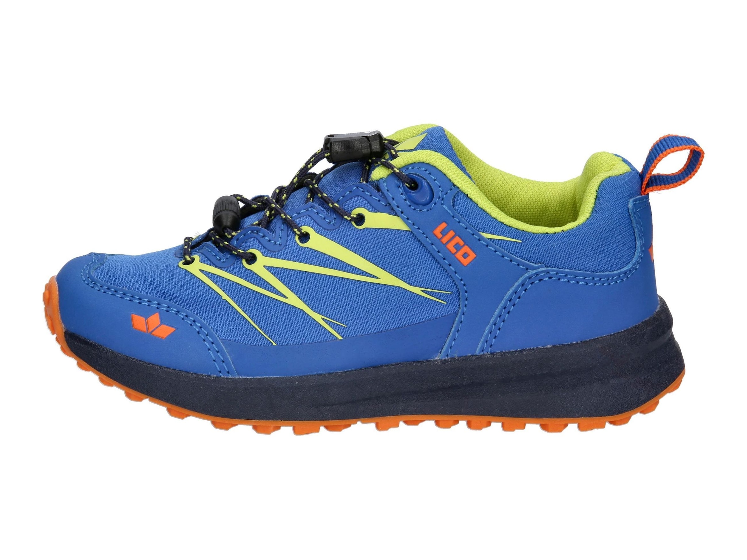 Lico Wanderschuh »Outdoorschuh Sheffield«