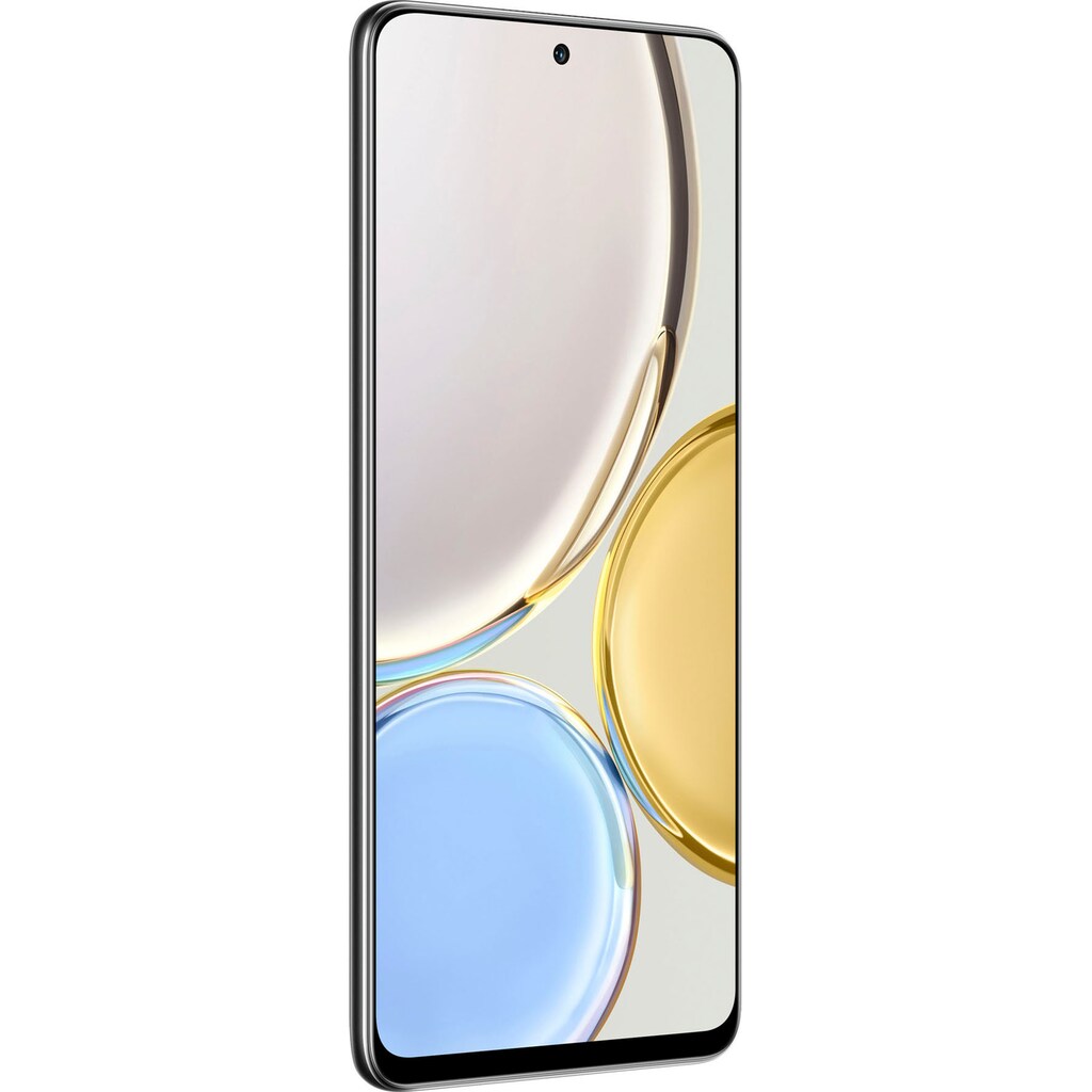 Honor Smartphone »Magic 4 Lite 4G«, (17,29 cm/6,81 Zoll, 128 GB Speicherplatz, 64 MP Kamera)