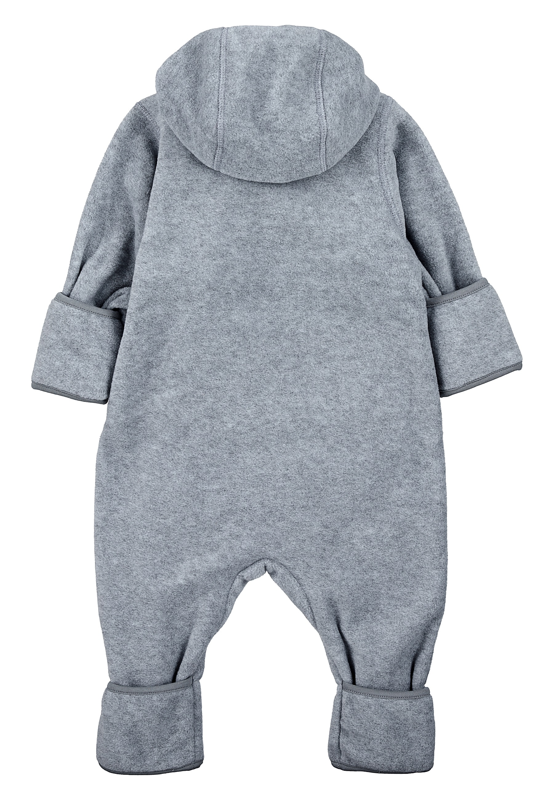 Sterntaler® Overall »Overall Fleece«