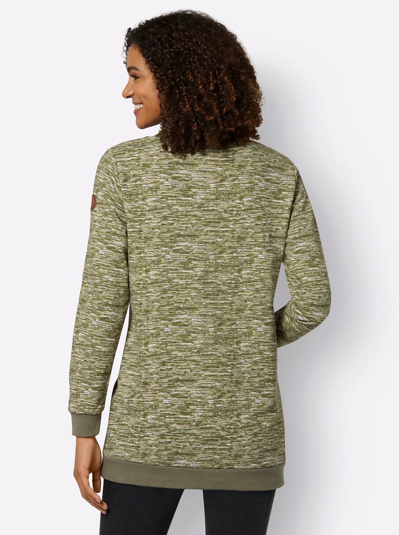 Casual Looks Sweatshirt