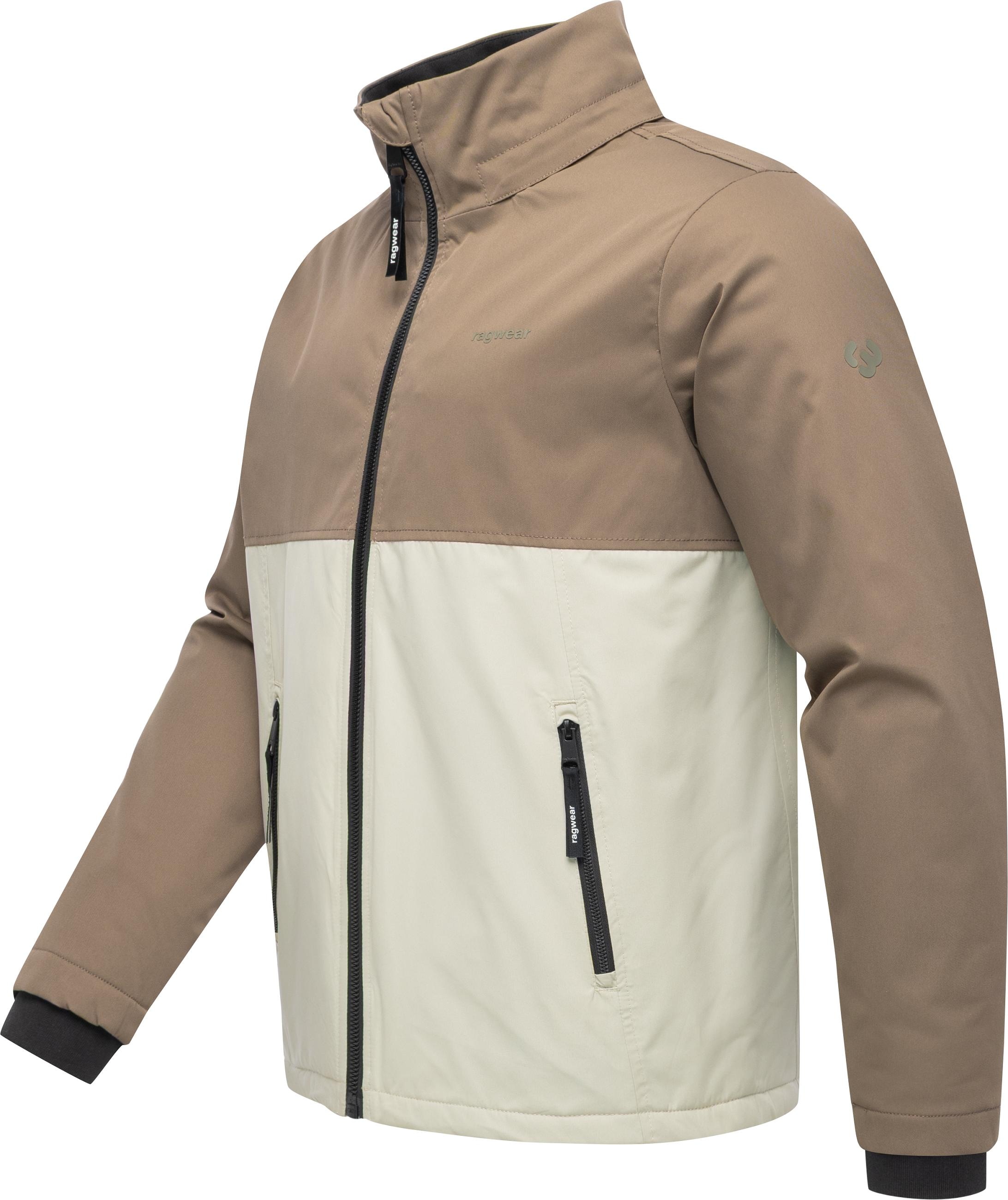 Ragwear Funktionsjacke »Funktionsjacke Roaan«