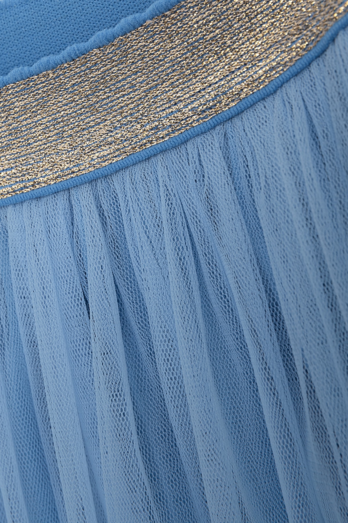 DANAMADE Tüllrock »DANAMADE Skirts Skirt DTANJA«