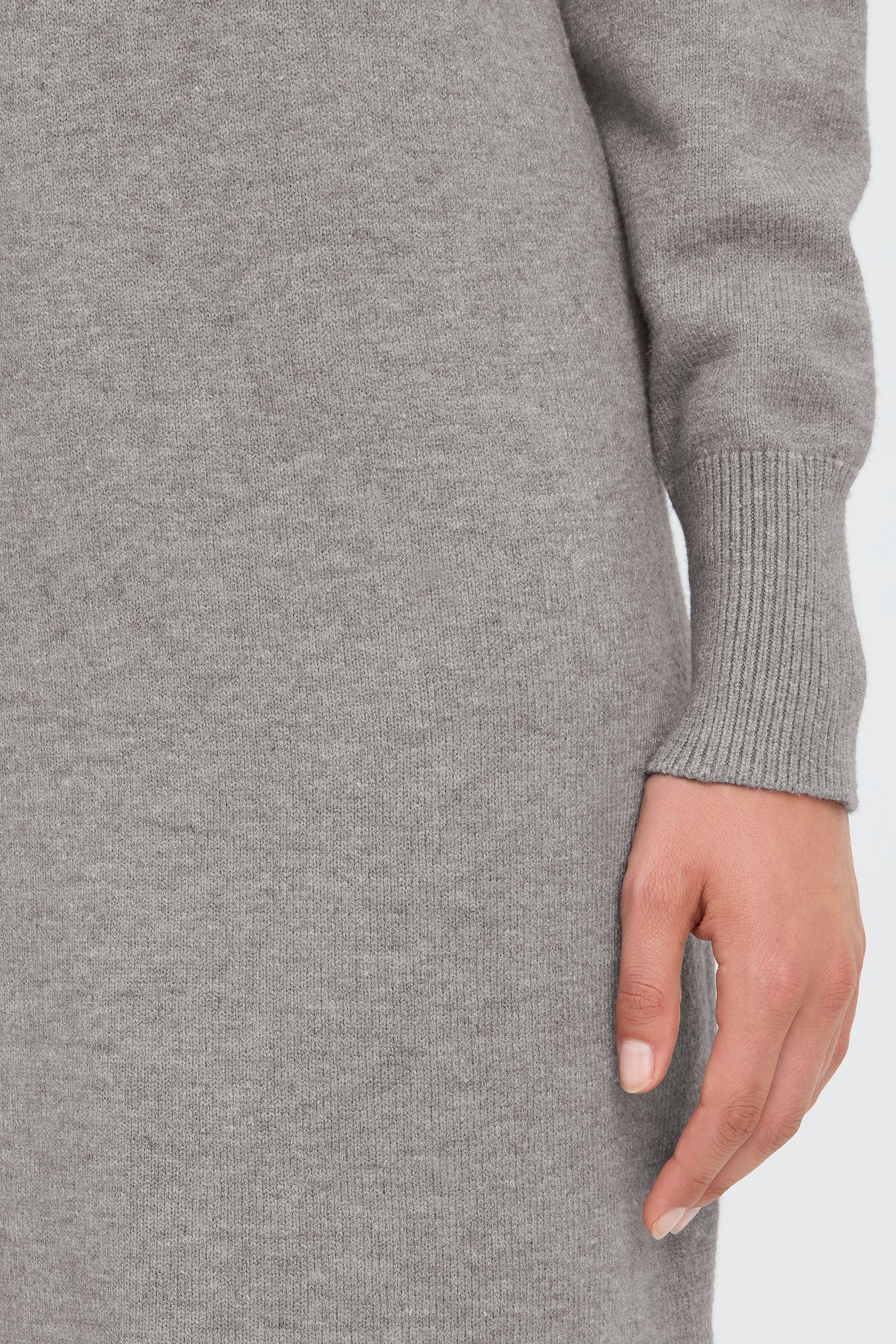 OXMO Strickkleid »Strickkleid OXBMMNERA DRESS«