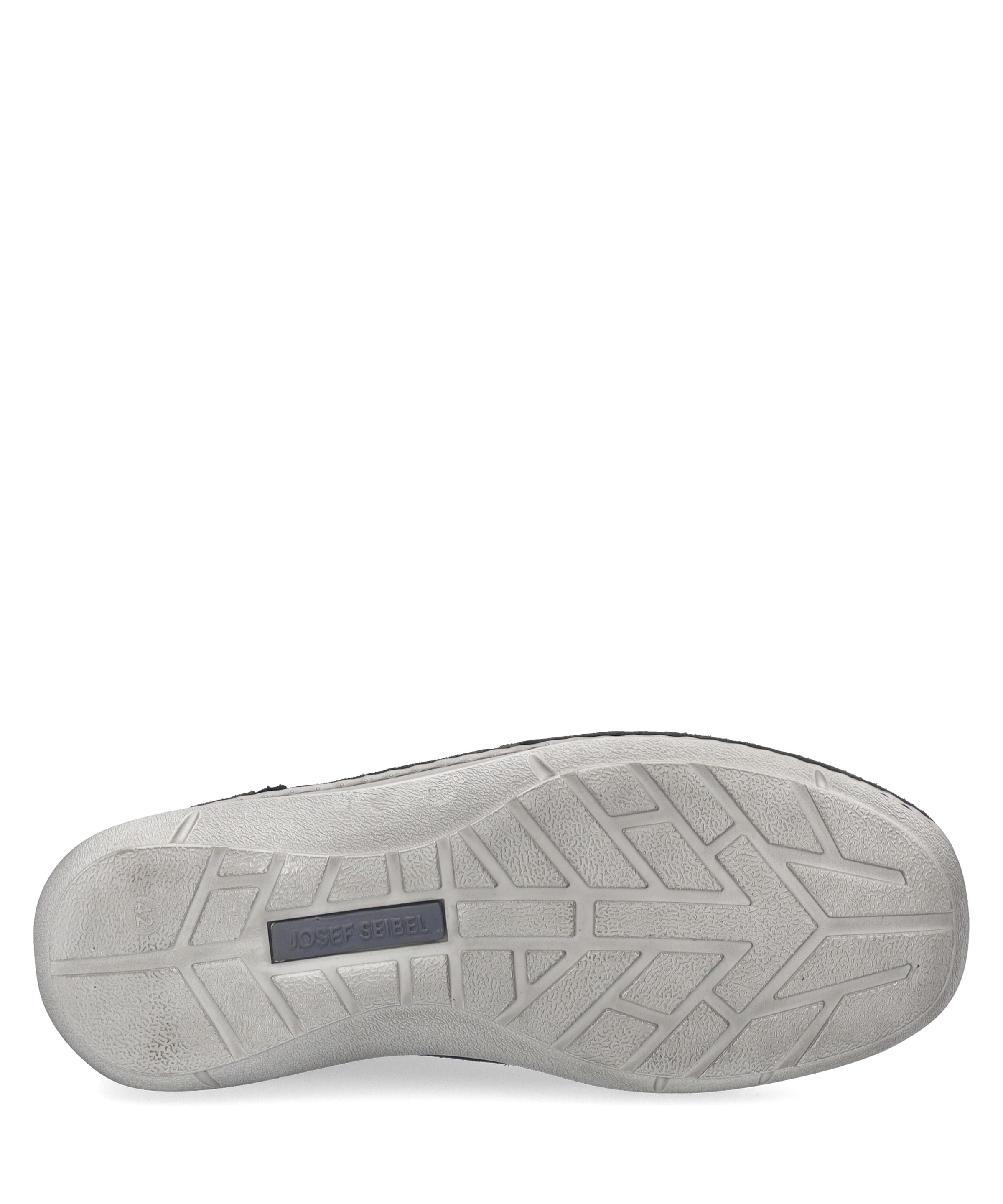 Josef Seibel Schnürschuh »New Anvers 26, asphalt-kombi«