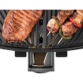Unold Elektro-Standgrill »Barbecue Power Grill 58580«, 2000 W
