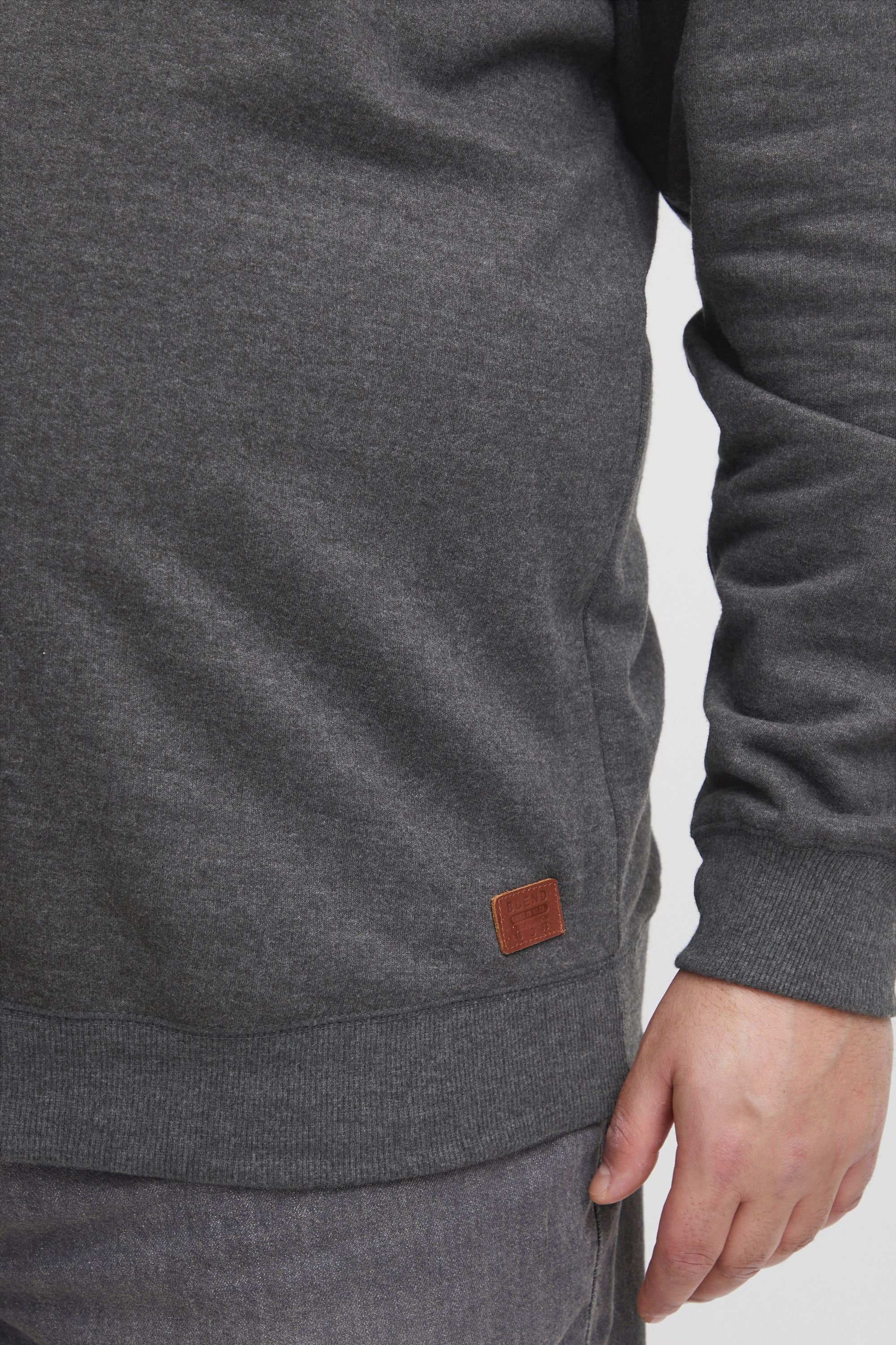 Blend Longpullover »Sweatshirt BHBAlex«