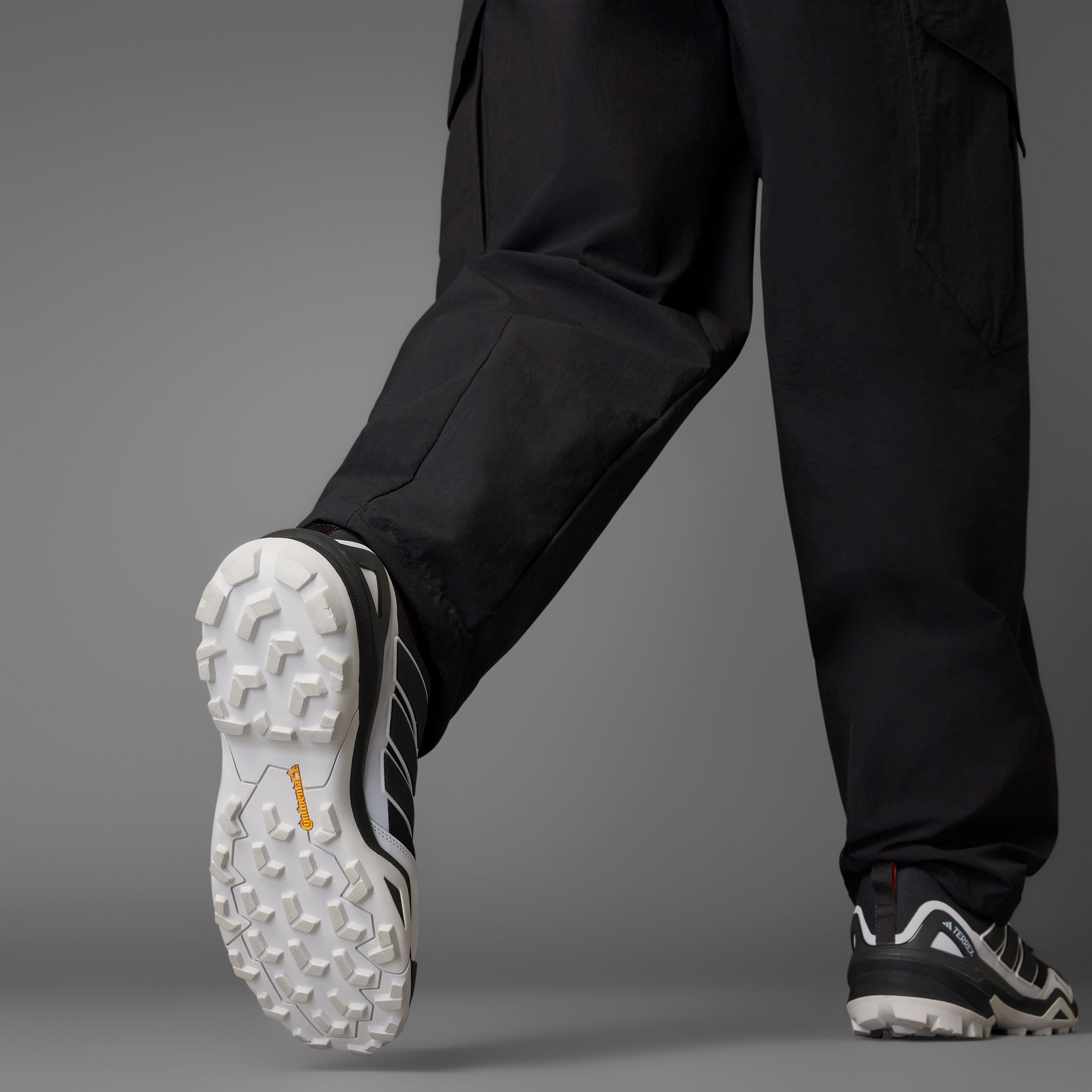 adidas TERREX Outdoorhose »CARGO PANTS«, (1 tlg.)