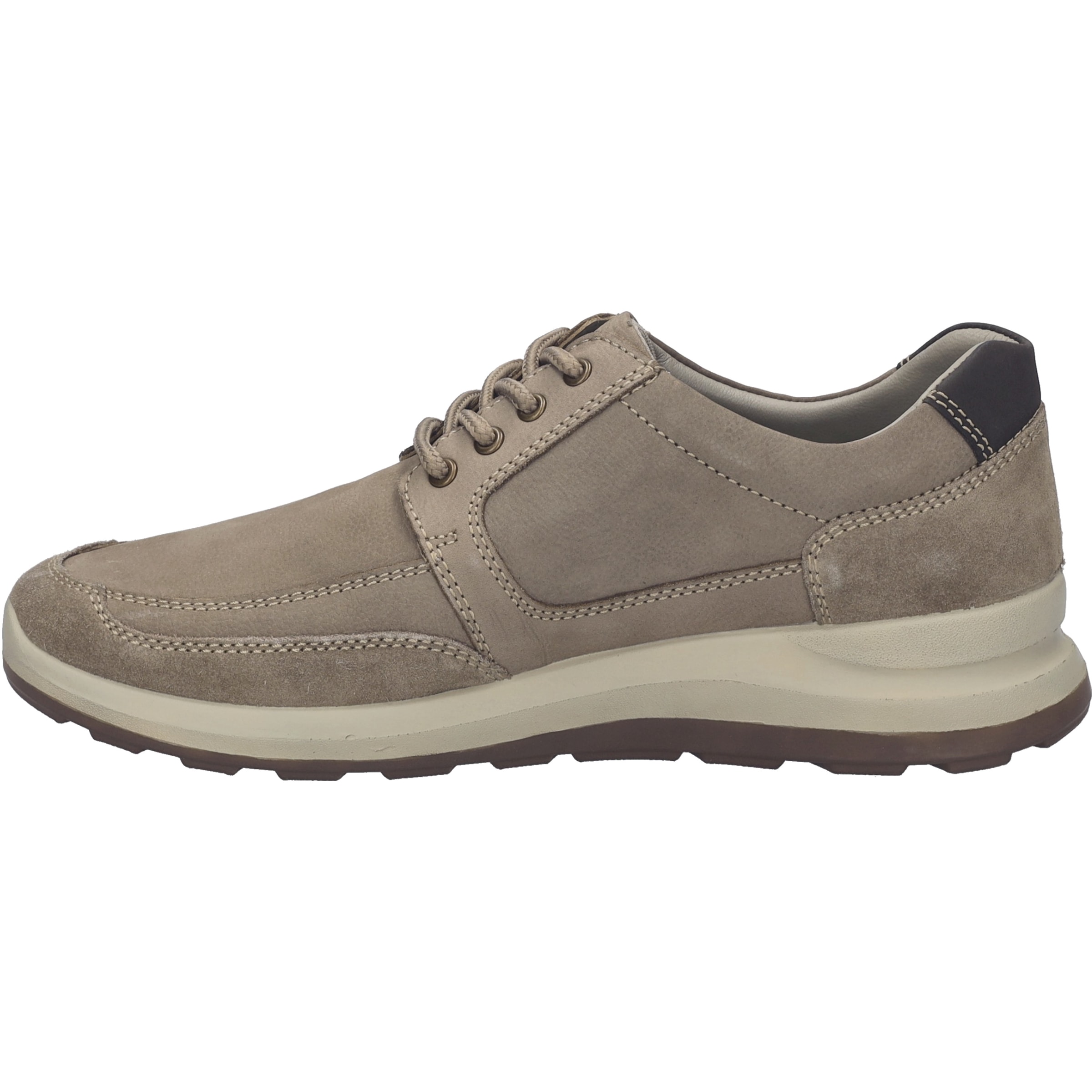 Josef Seibel Sneaker »Marley 51, sand-kombi«