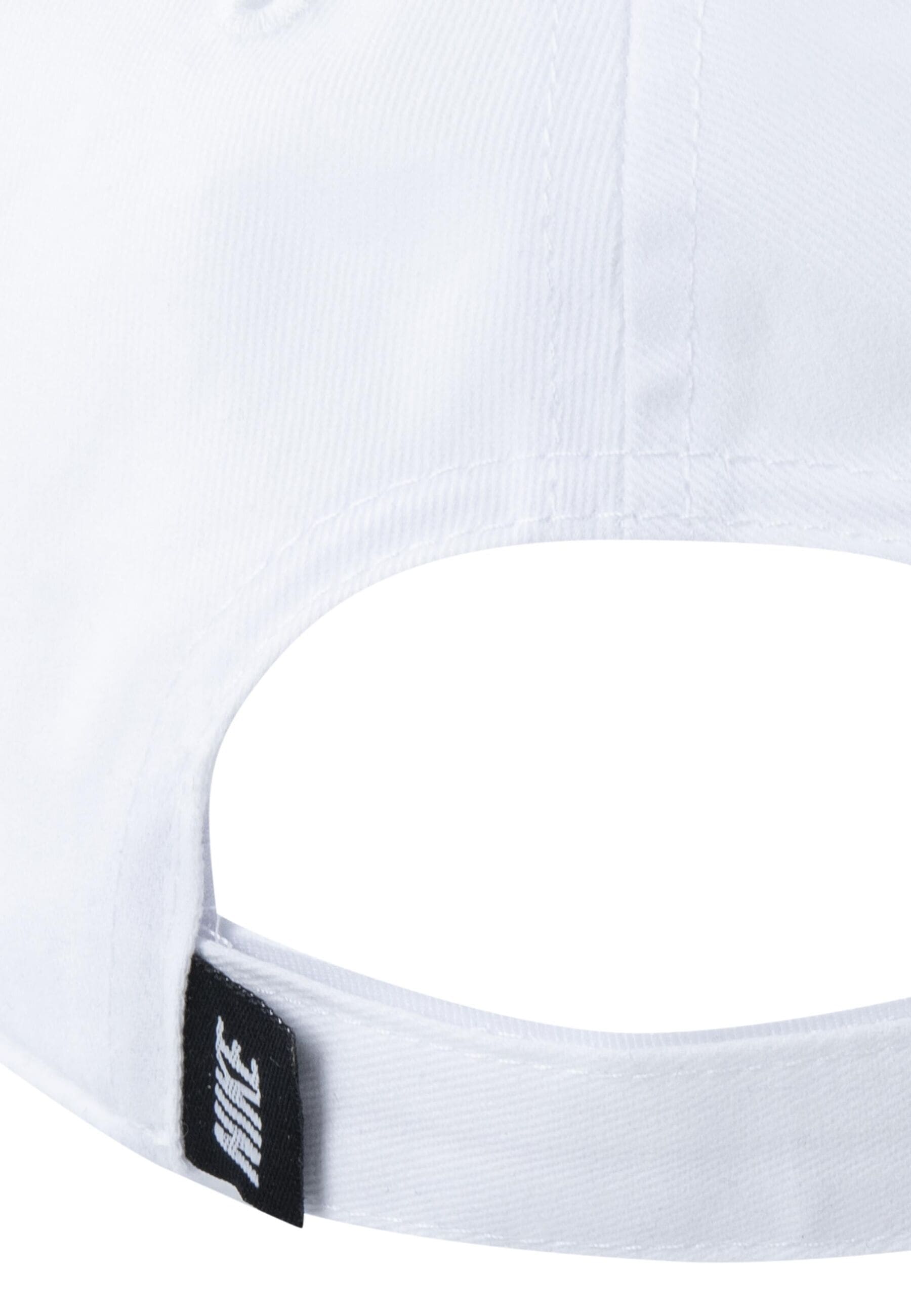 Nike Sportswear Baseball Cap »NAN SWOOSH BALLCAP für Kinder«, (1 St.), 4-6 Jahre