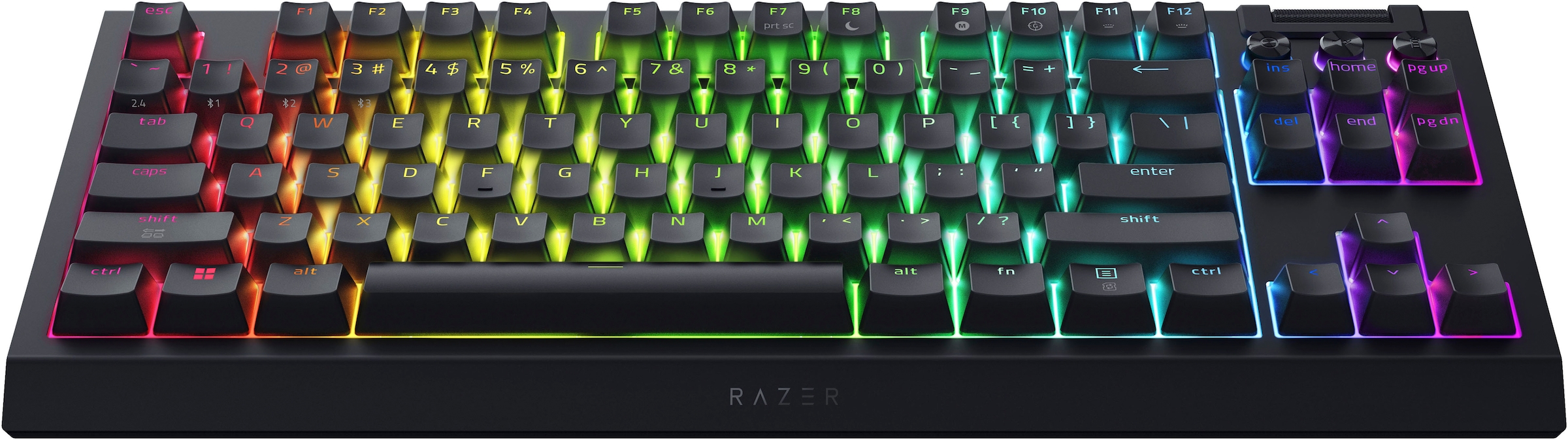 RAZER Gaming-Maus