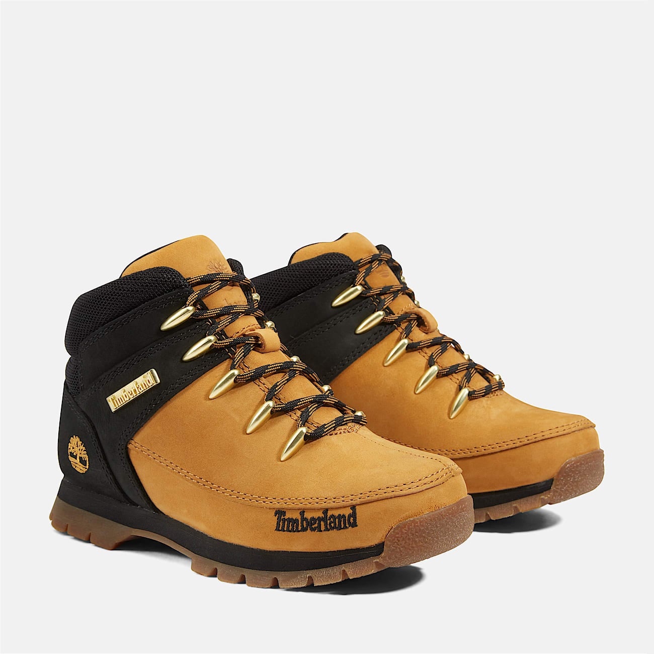 Timberland Schnürboots »EURO SPRINT - MID LACE BOOT«  Winterstiefel, Schnürstiefel, Winterschuhe