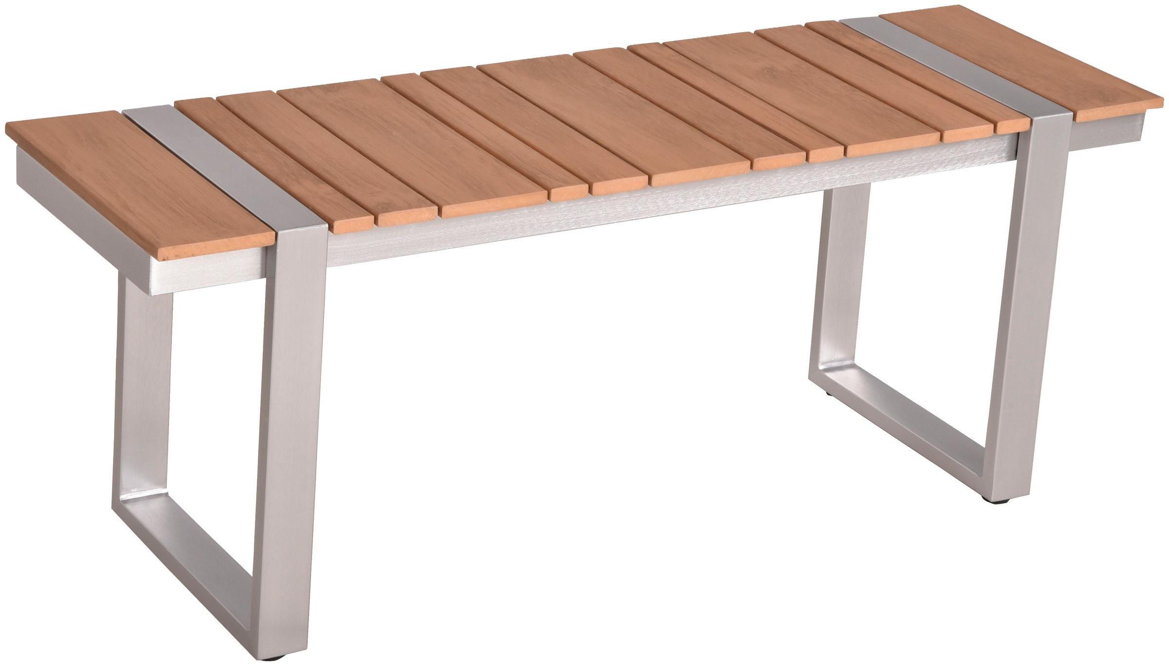 Garden Pleasure Garten-Essgruppe »AUREA«, (8 tlg.), mit bequemer Polsterung