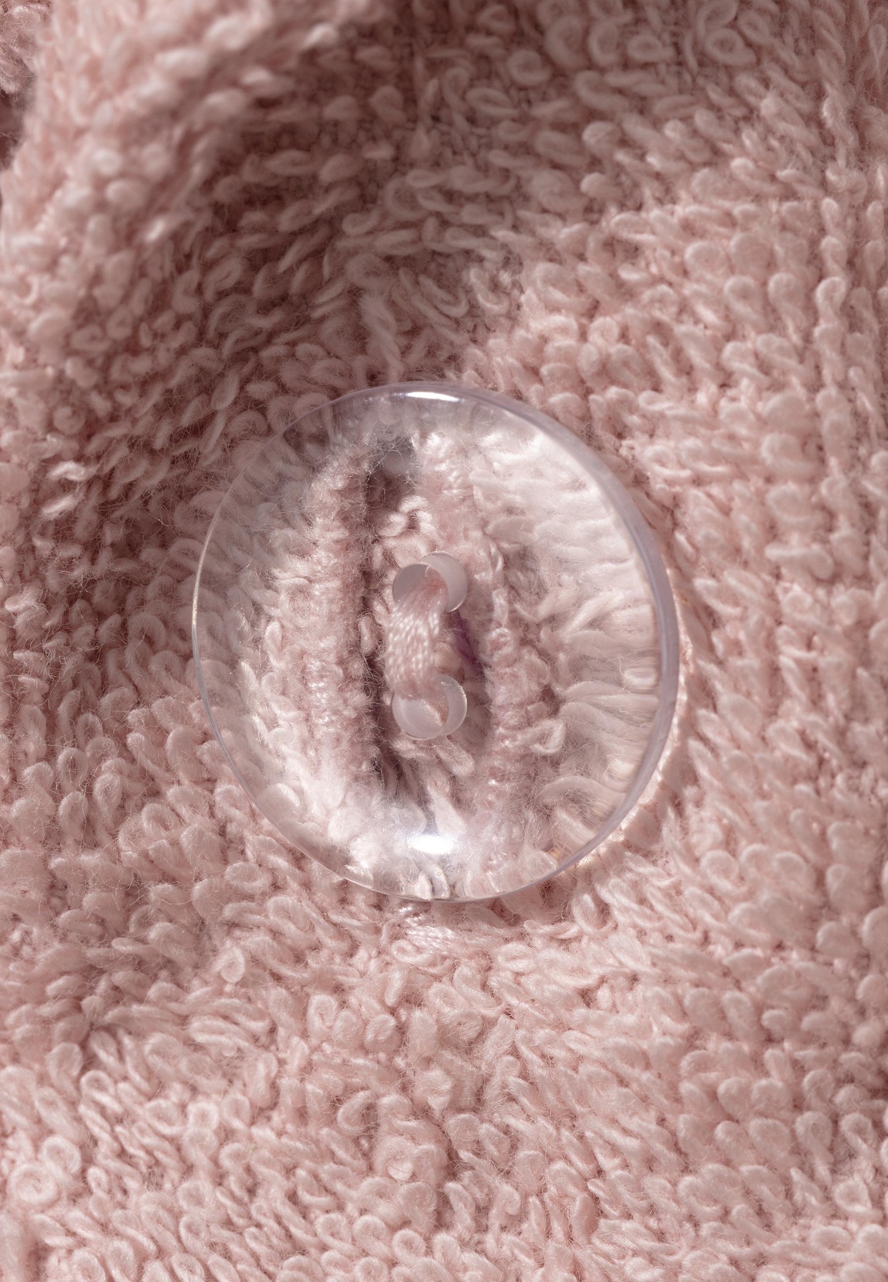 Sterntaler® Bademantel »Bademantel ESEL Emmi Girl«