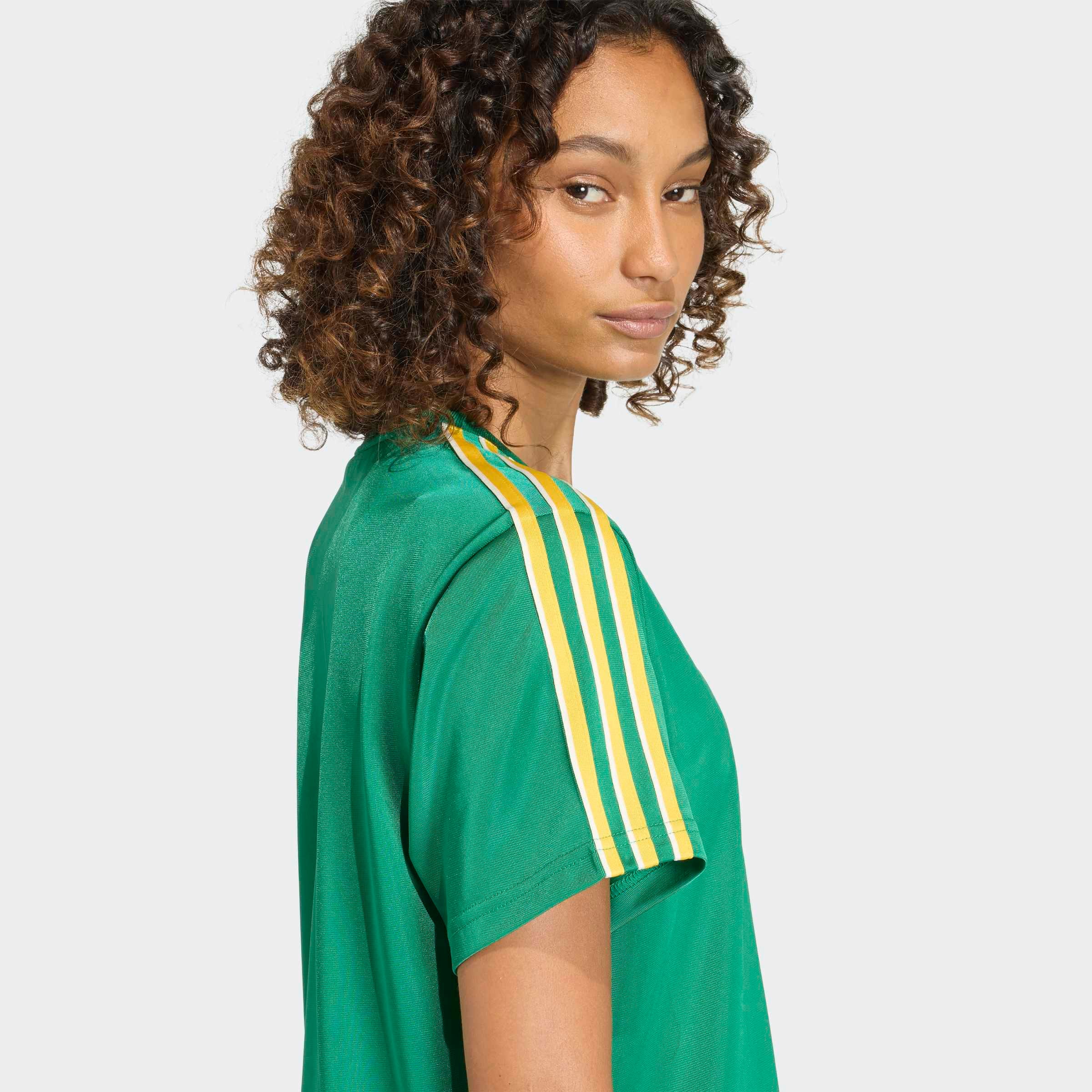 adidas Originals T-Shirt »FIREBIRD«