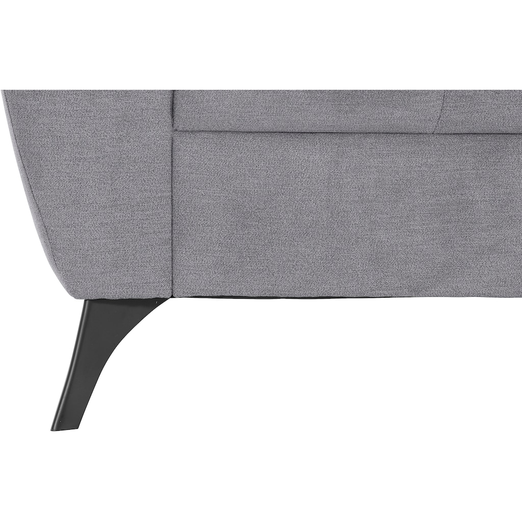 INOSIGN Big-Sofa »Lörby«