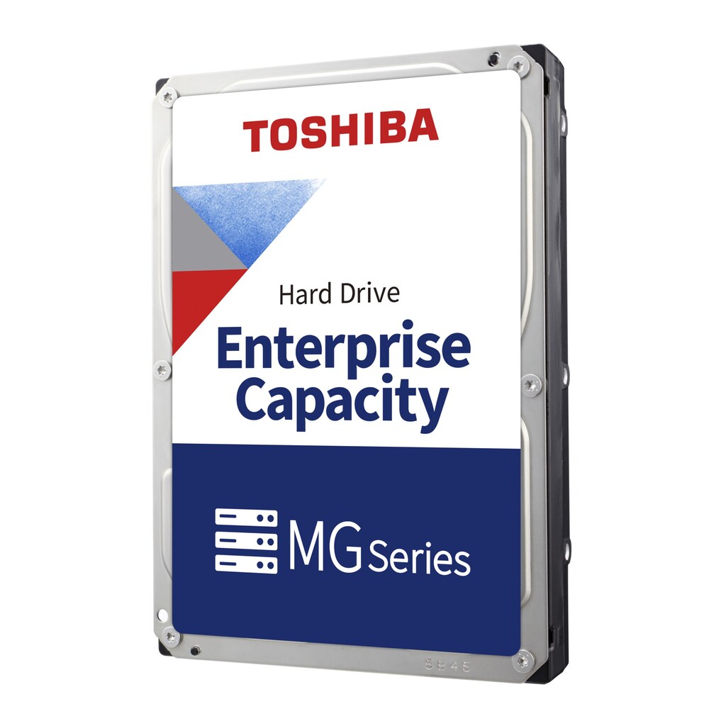 Toshiba interne HDD-Festplatte »MG08«