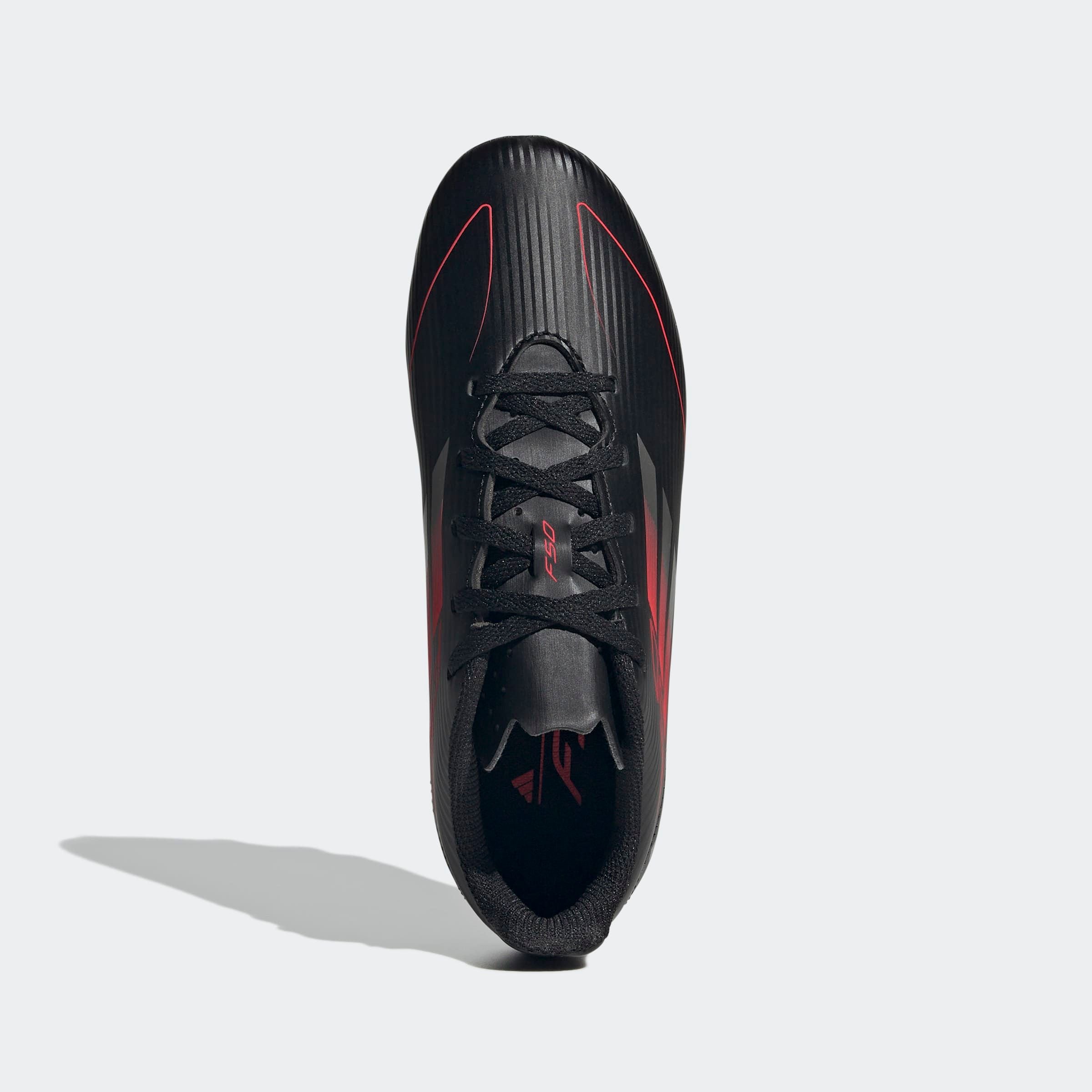 adidas Performance Fußballschuh »F50 CLUB KIDS FG/MG«