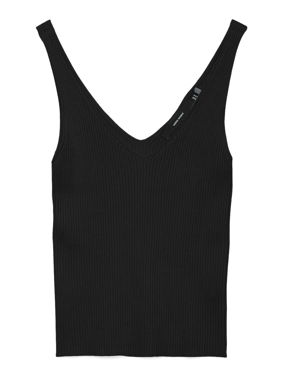 Vero Moda Stricktop »VMGLORY SL RIB TOP«
