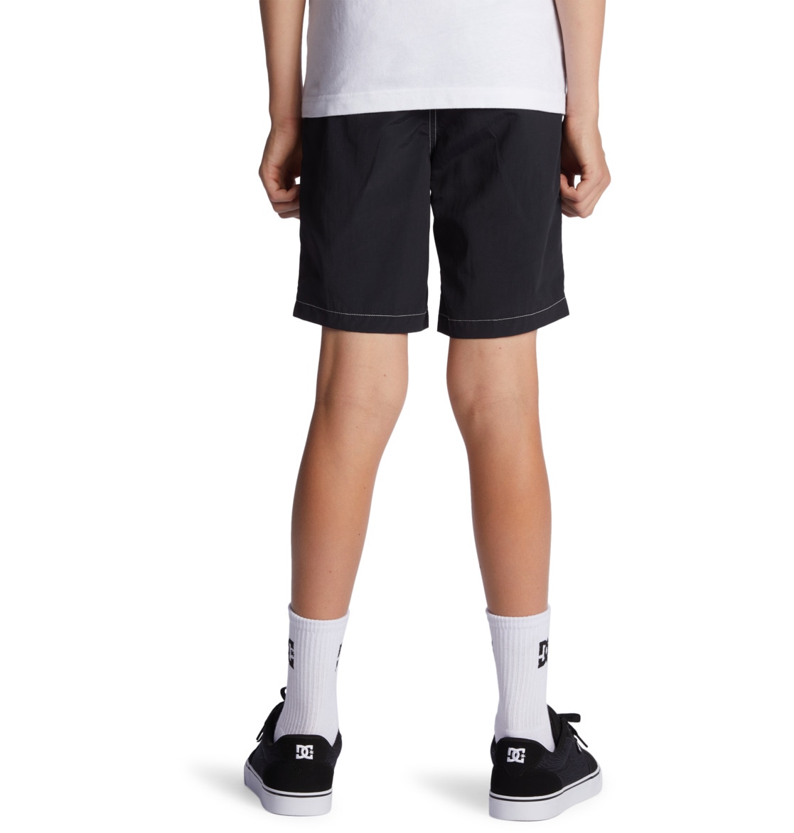 DC Shoes Shorts »Wayford«