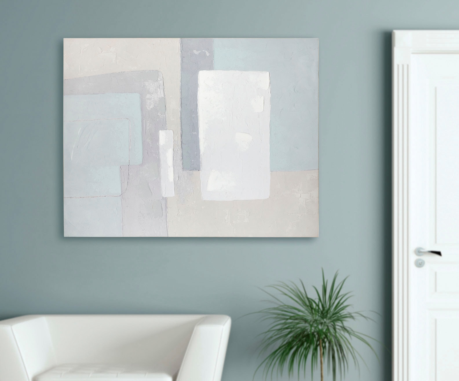 Casablanca by Gilde Leinwandbild »Bild Ahobo«, (1 St.)