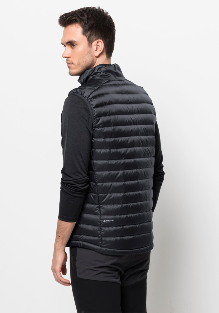 Jack Wolfskin Daunenweste »PASSAMANI DOWN VEST M«