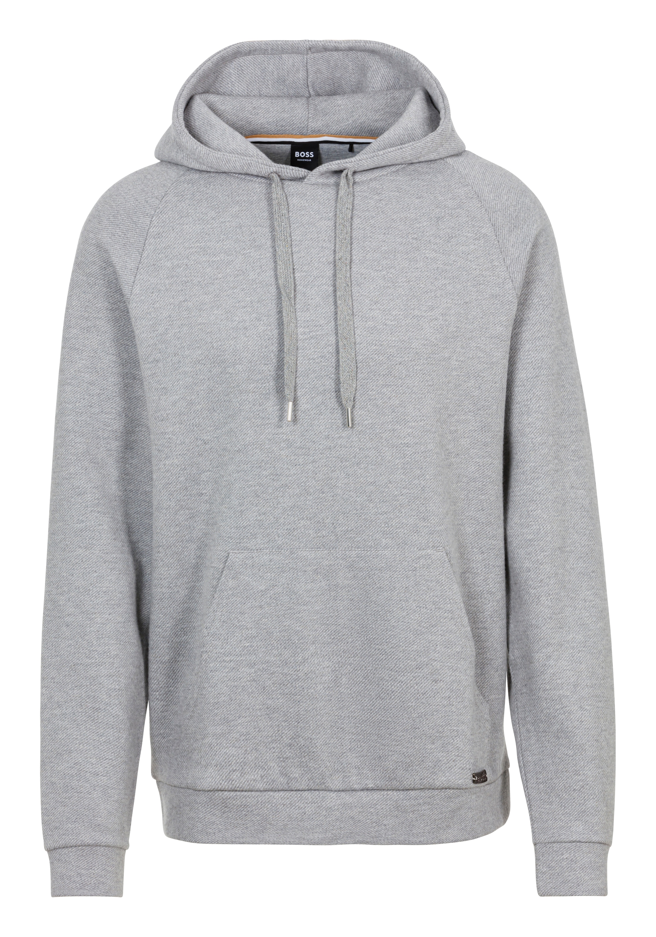 Kapuzensweatshirt »Fashion Sweatshirt H«, mit Markenlabel