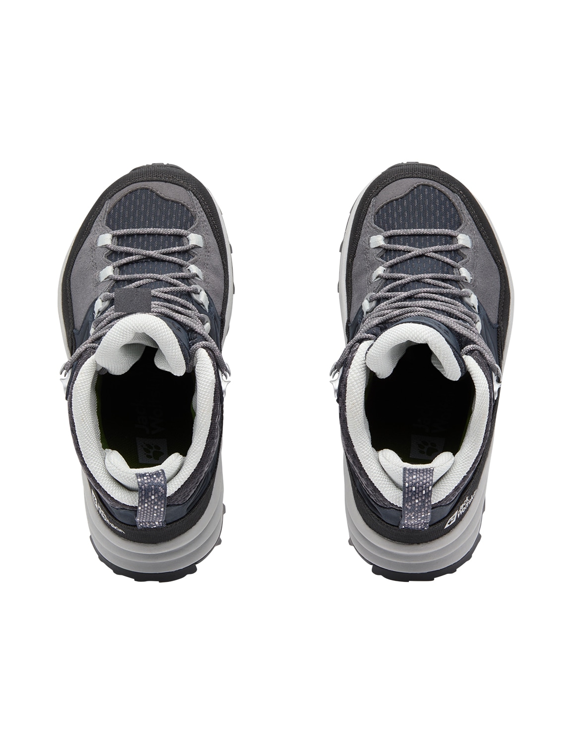 Jack Wolfskin Wanderschuh »CYROX TEXAPORE MID W«