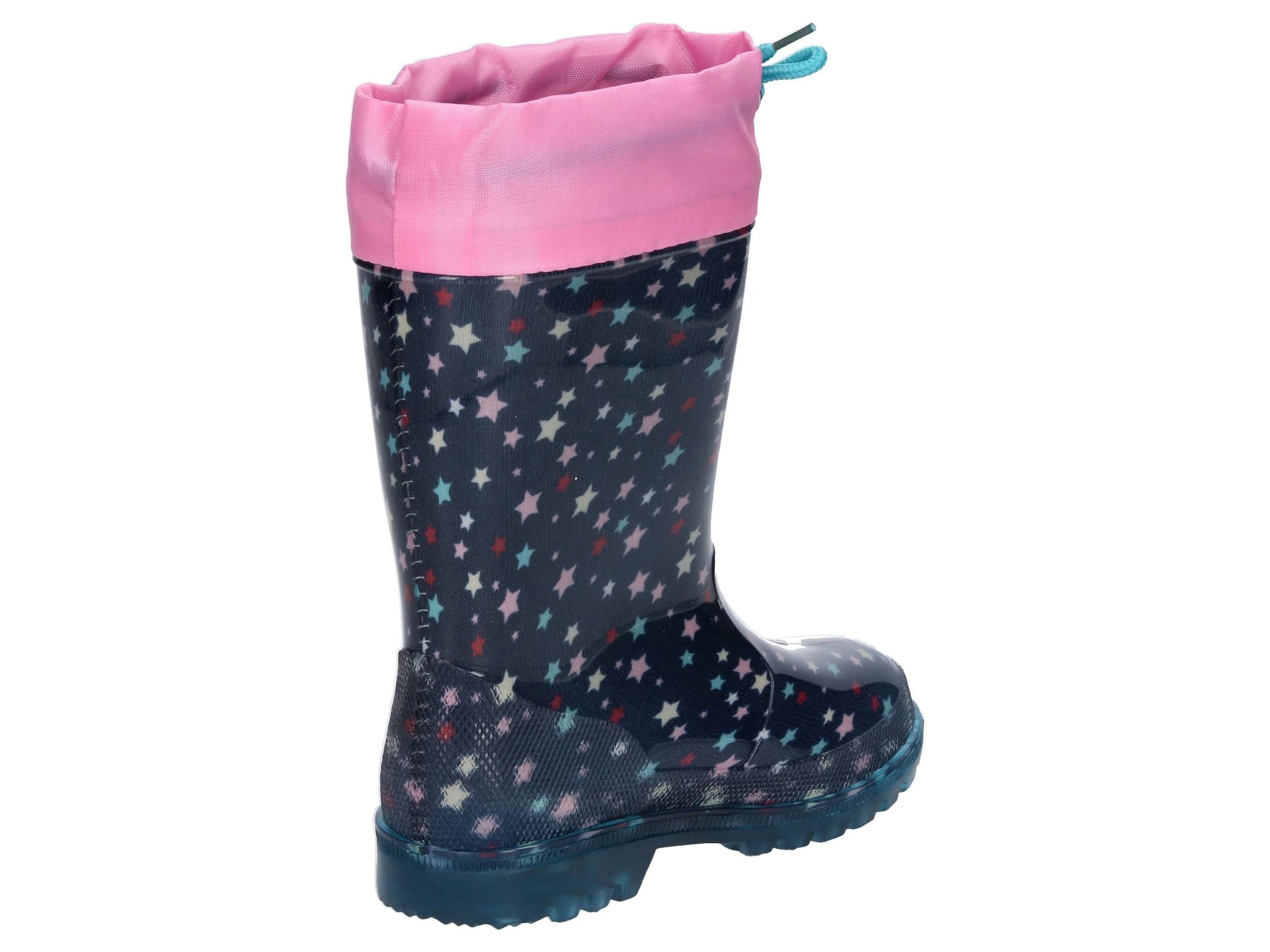 Lico Gummistiefel »Stiefel Powerlight W Blinky«