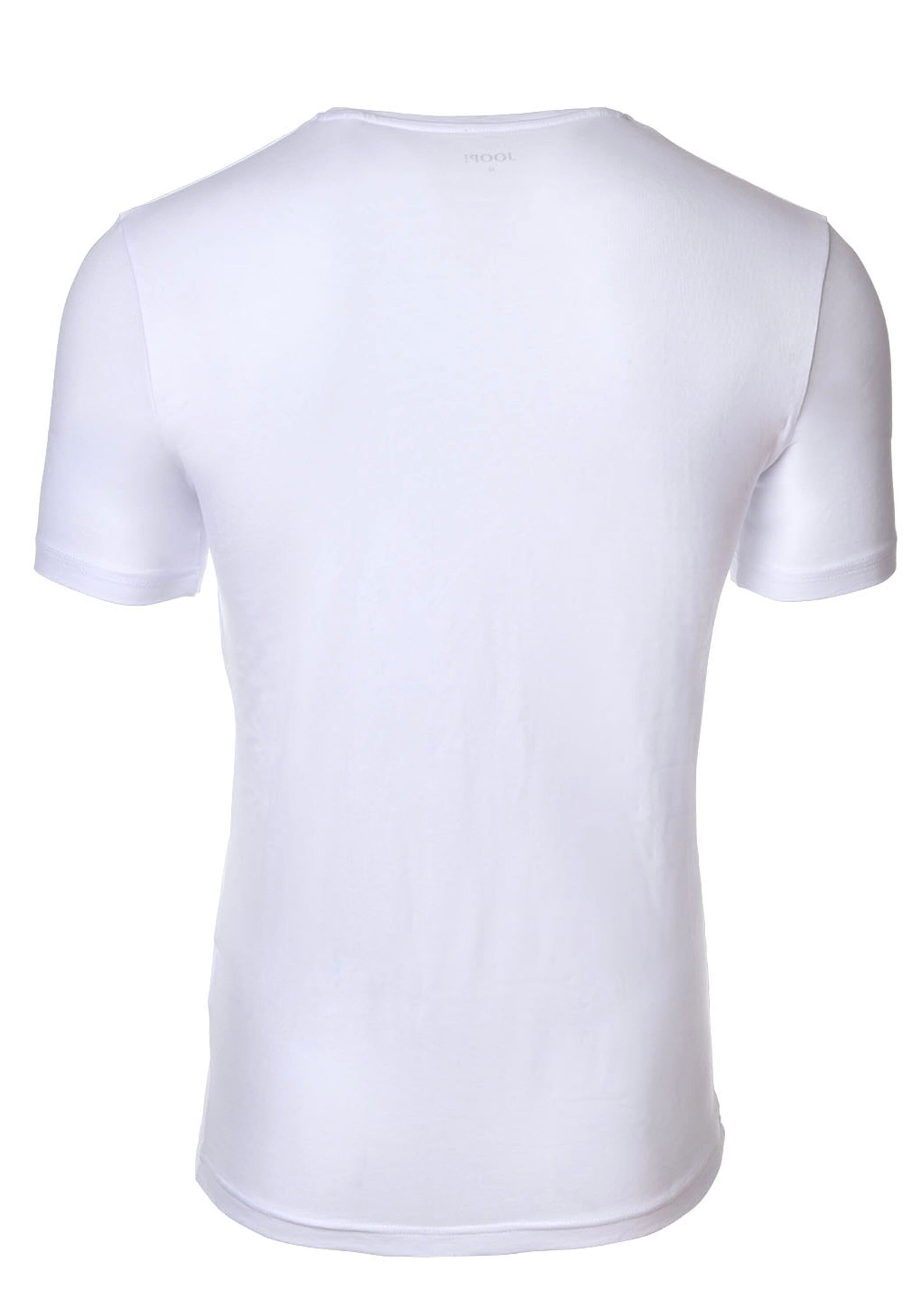 JOOP! T-Shirt »T-Shirt 4er Pack«