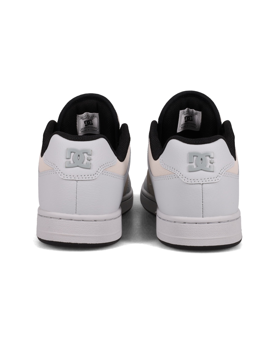 DC Shoes Sneaker »Manteca«