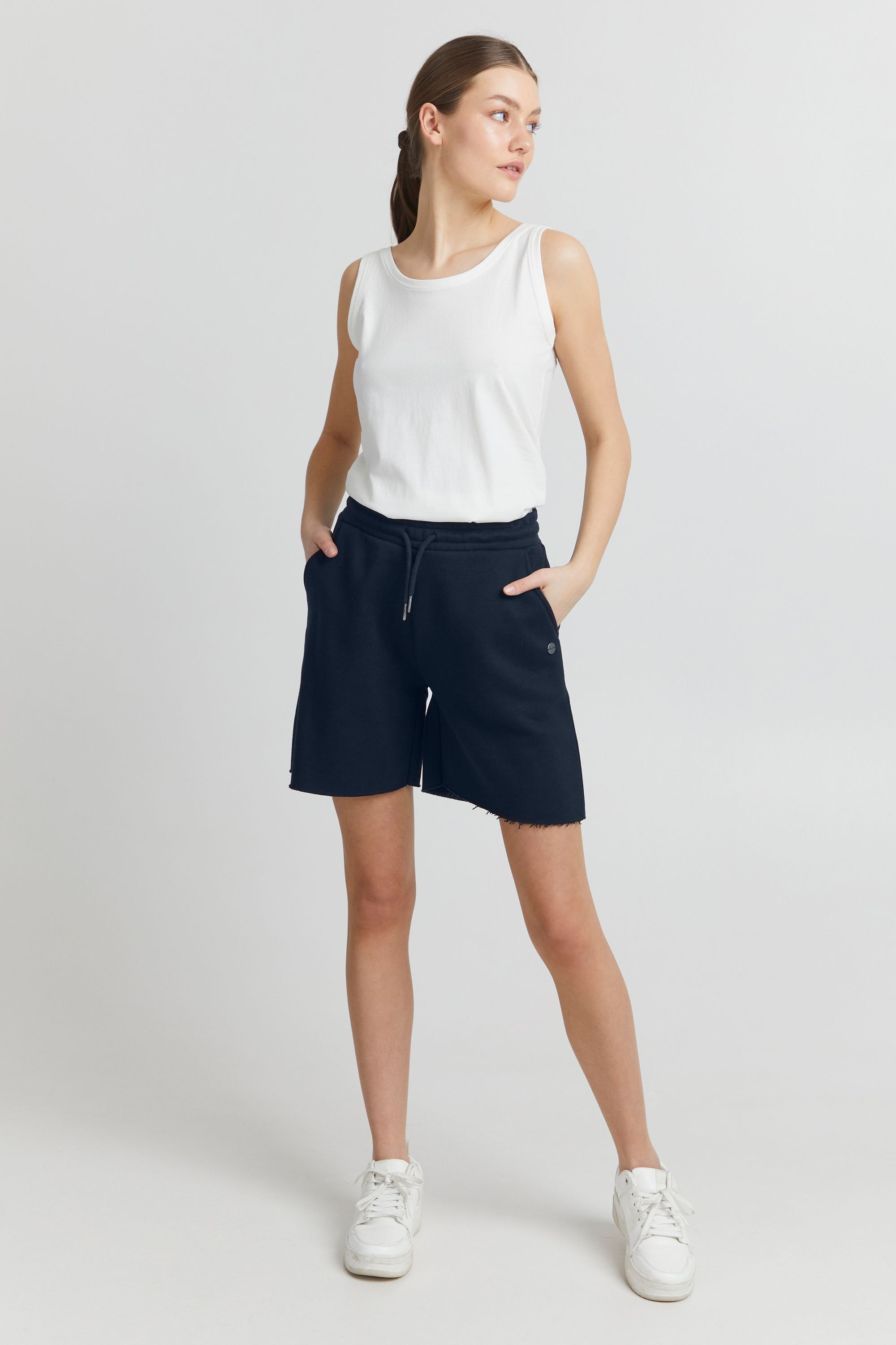 OXMO Sweatshorts »Sweatshorts OXHope«