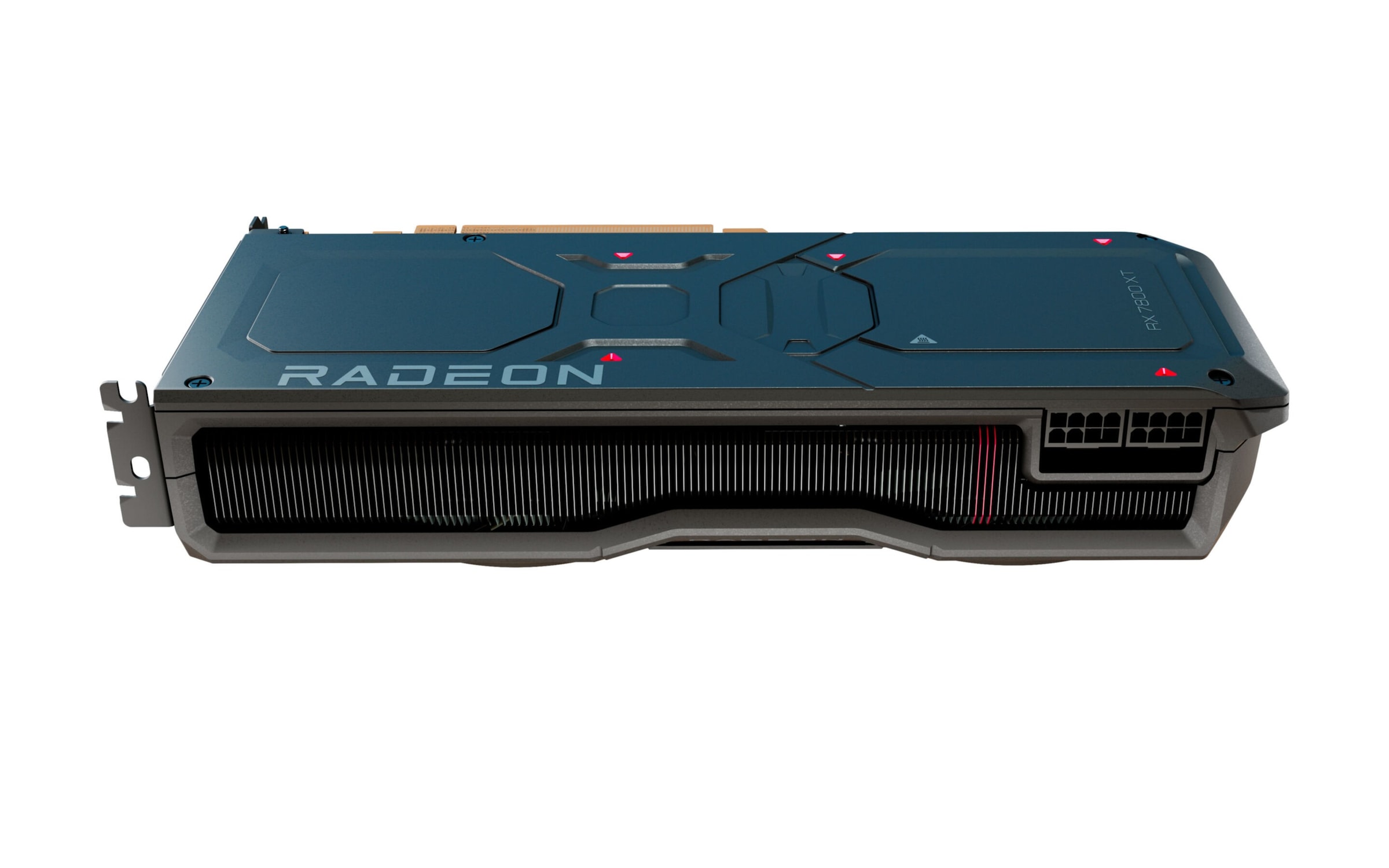 Sapphire Grafikkarte »Radeon RX 7800 XT«